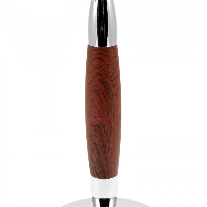 Rosewood Modena Pure Badger Shaving Set - 6