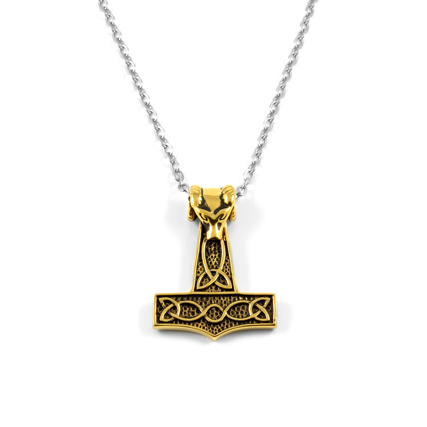 Northern Viking Jewelry®-Pendant 