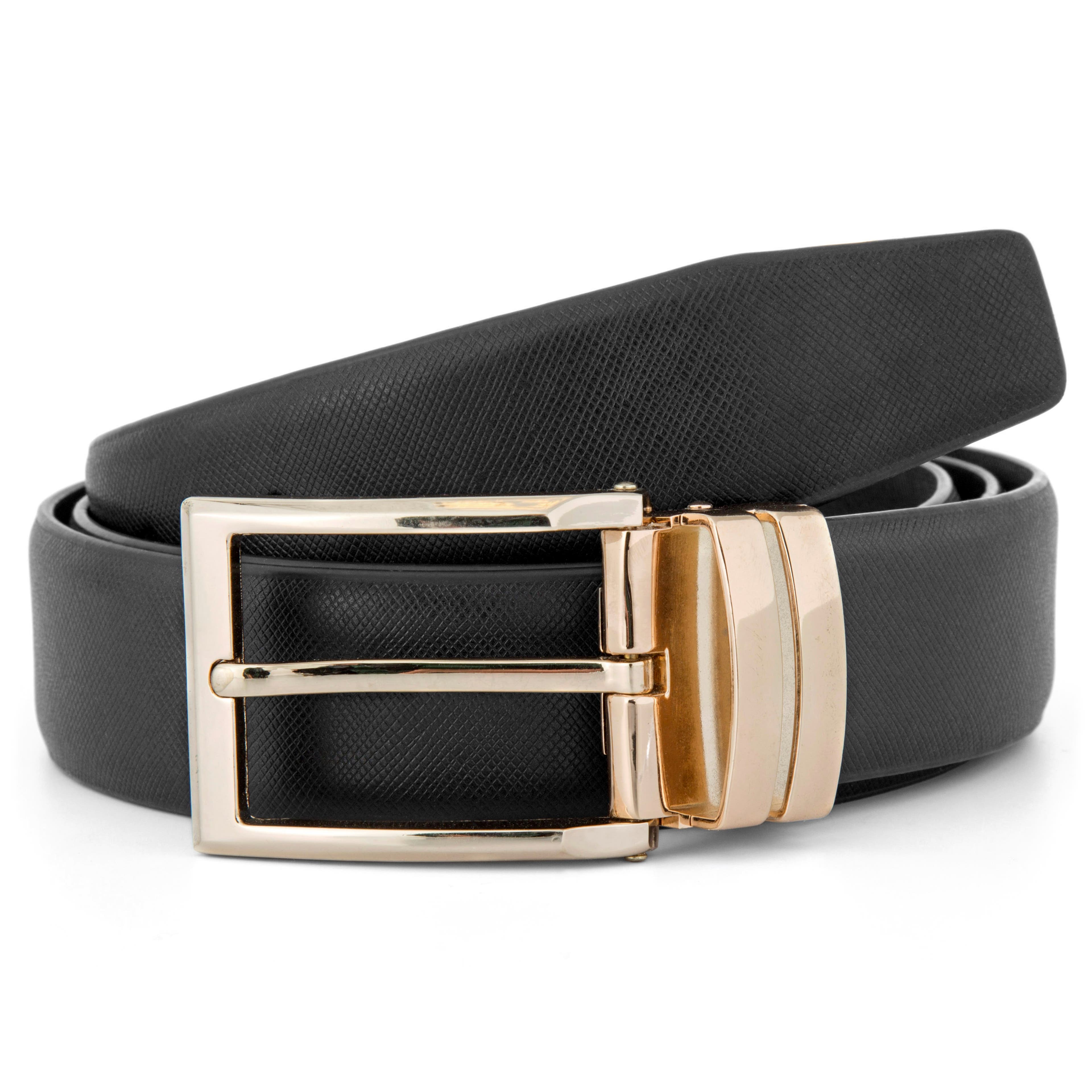 Klassieke Glanzende Riem - 1