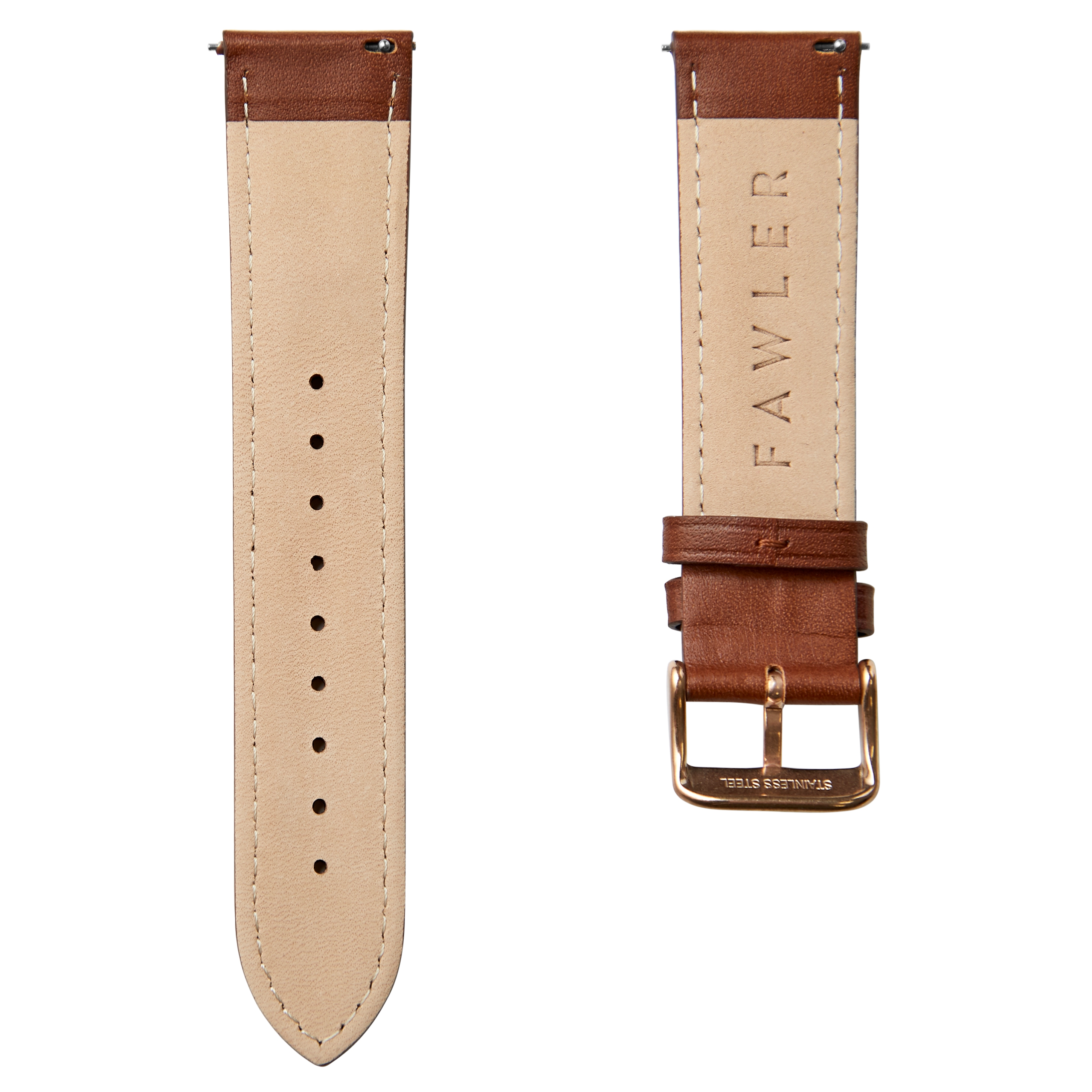 Remienok na hodinky Finn Fraser  - 3