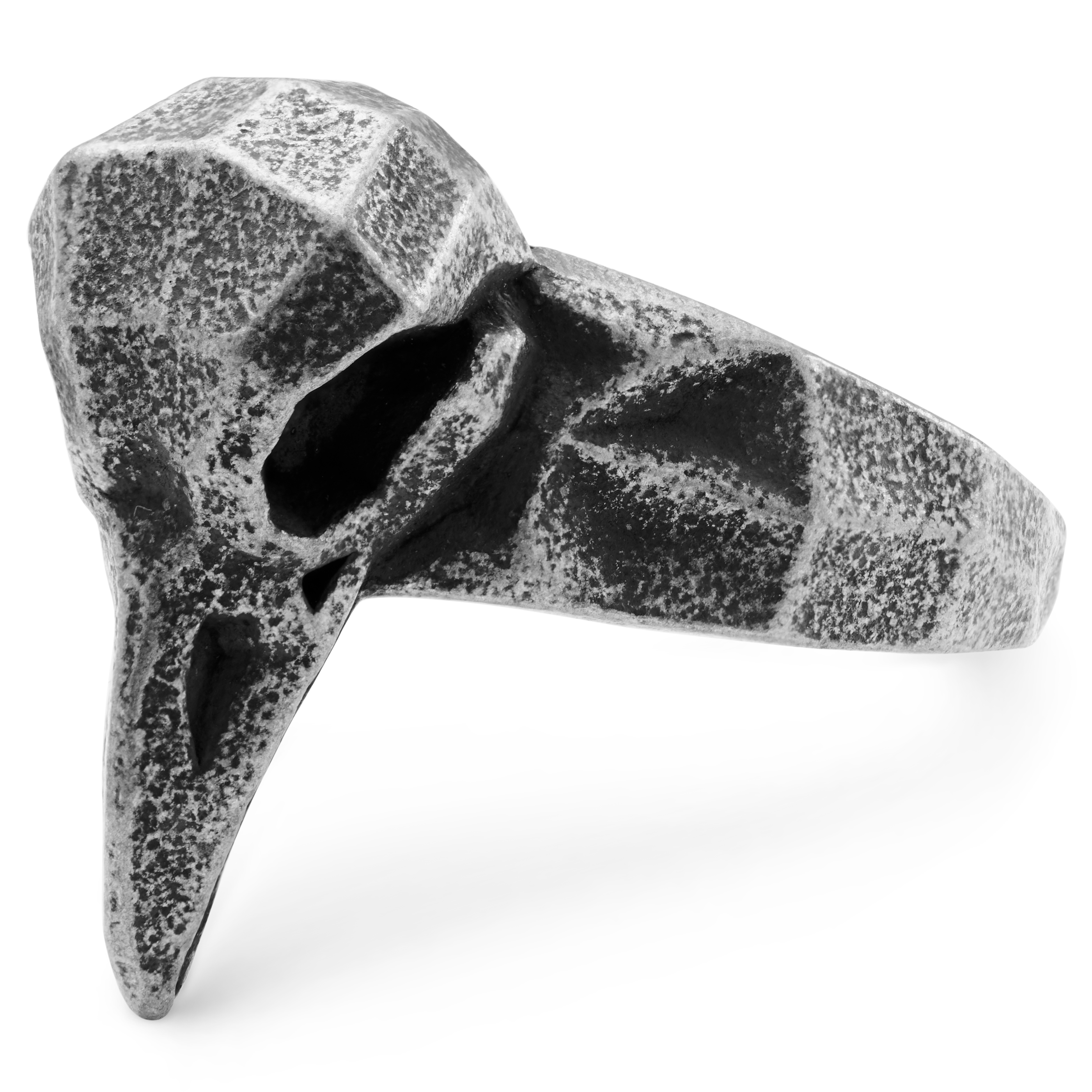 Mack Grå Korpring - 1