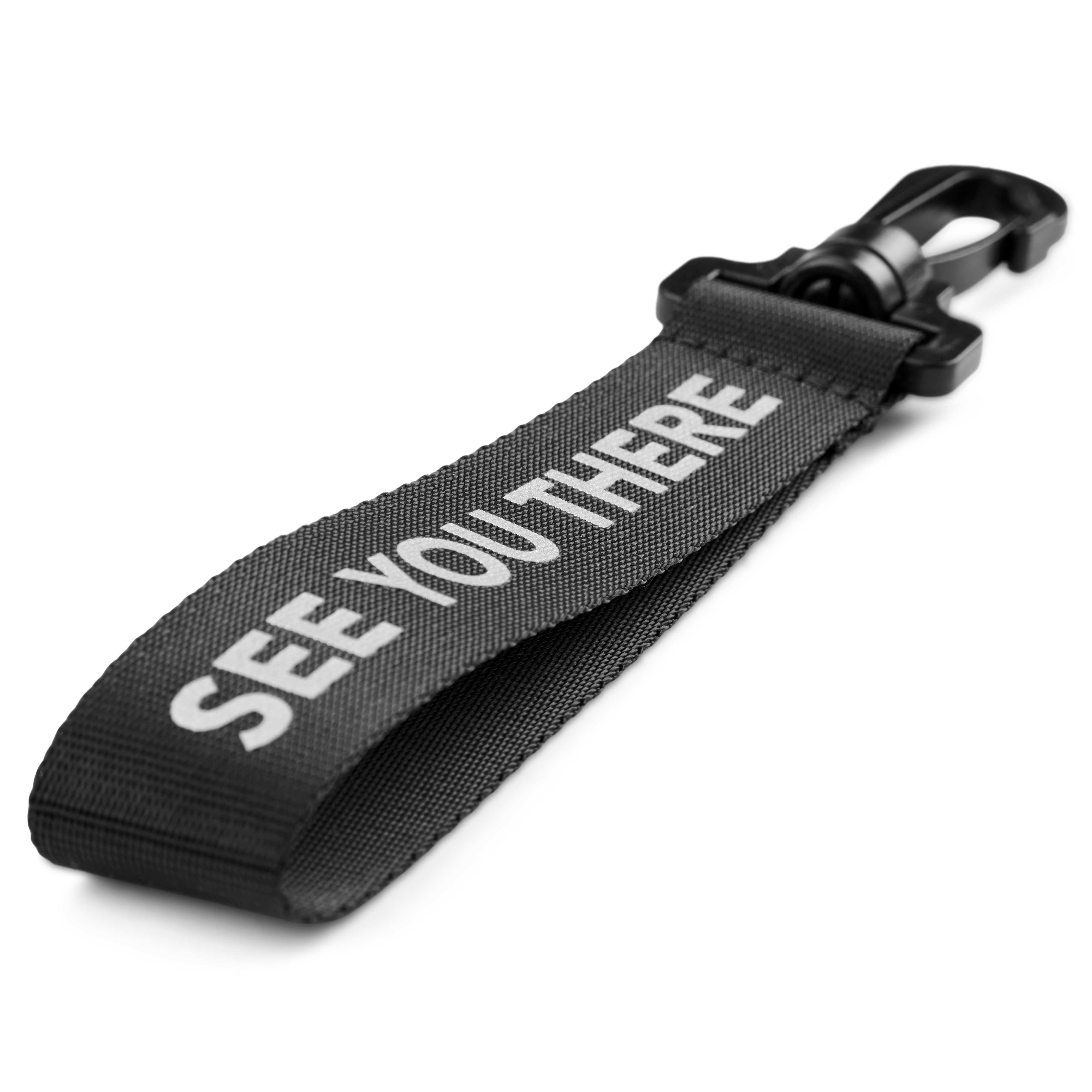 See You Bag Tag  - 3