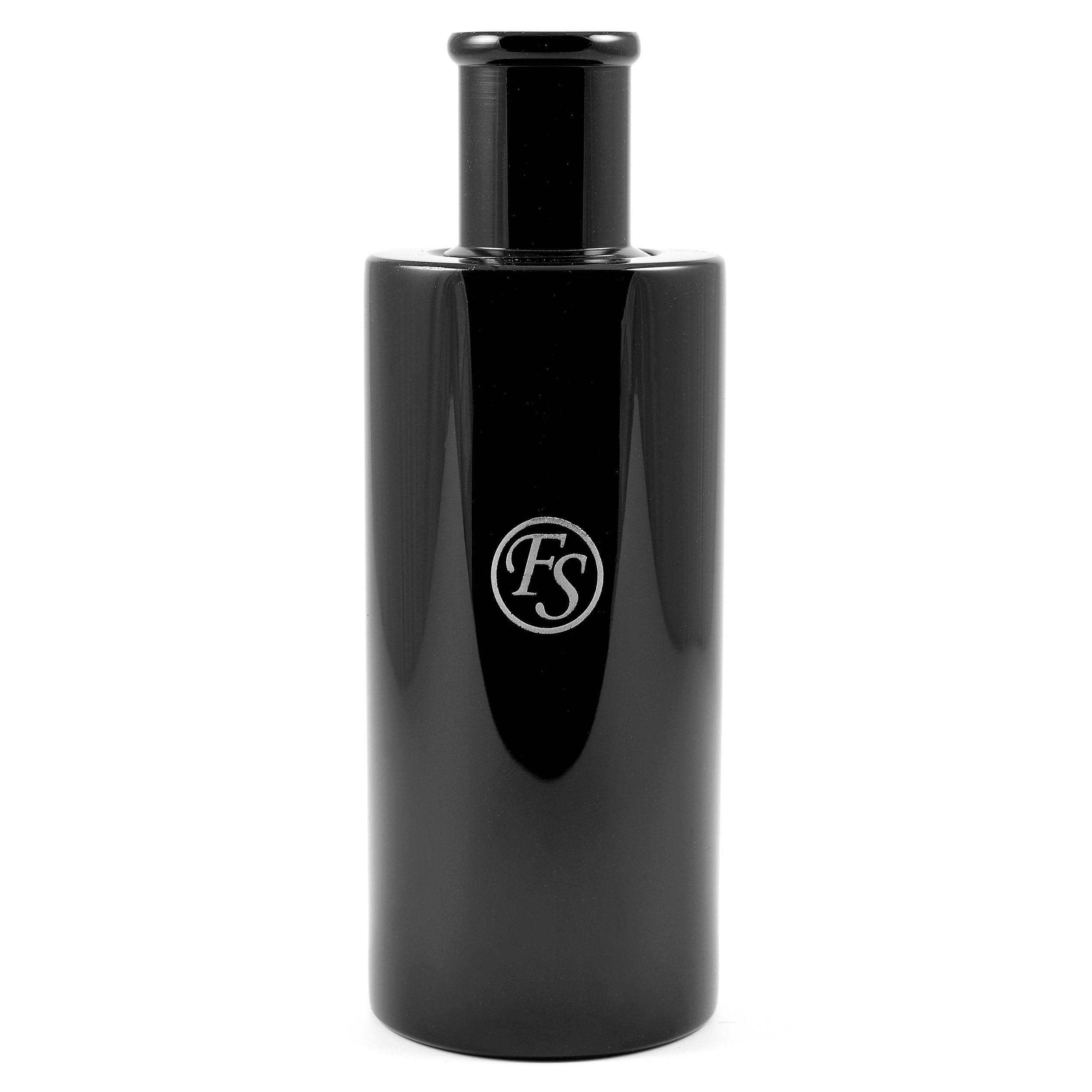 Sort Finest Badger Rejsebarberkost - 4