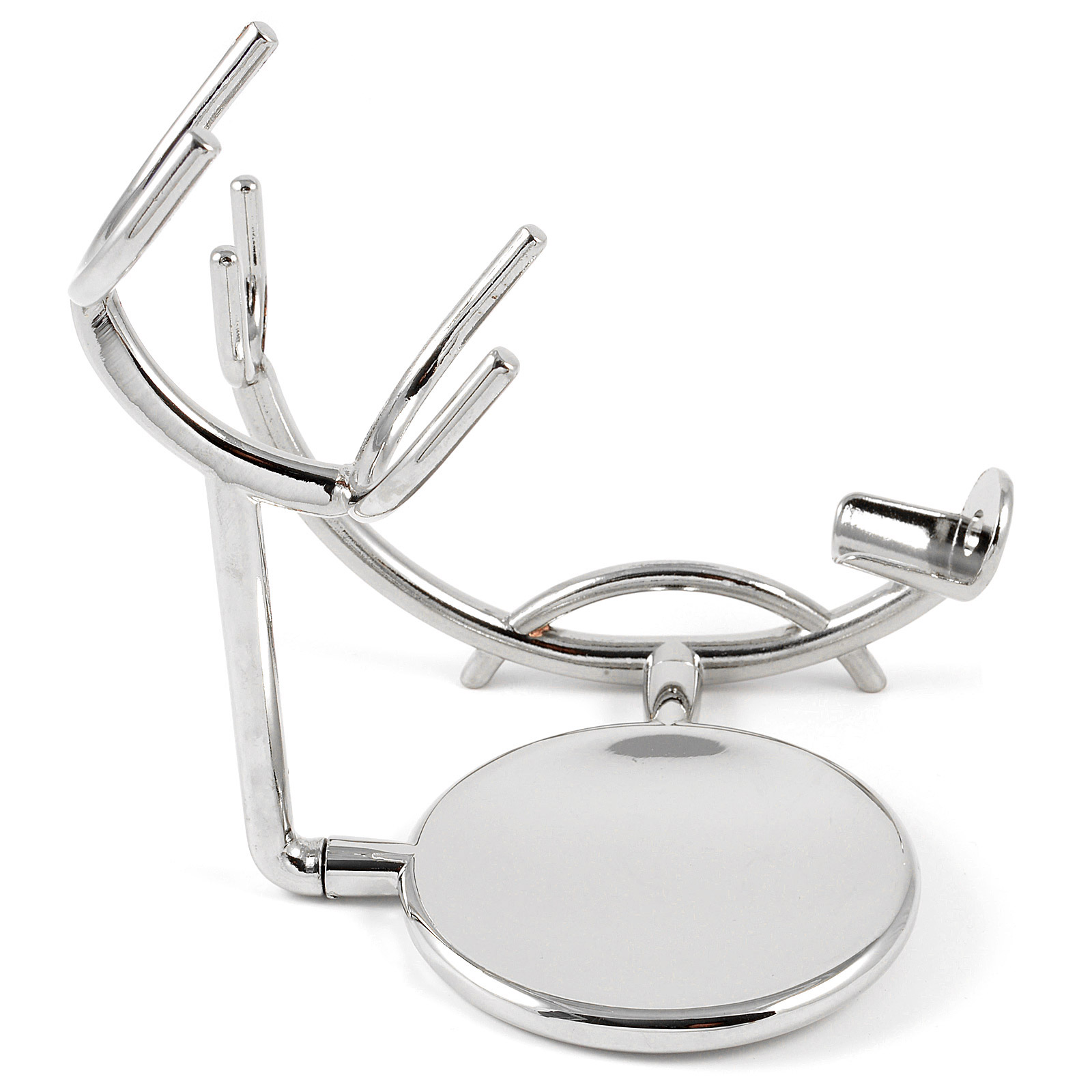 Porte-rasoir droit - 2