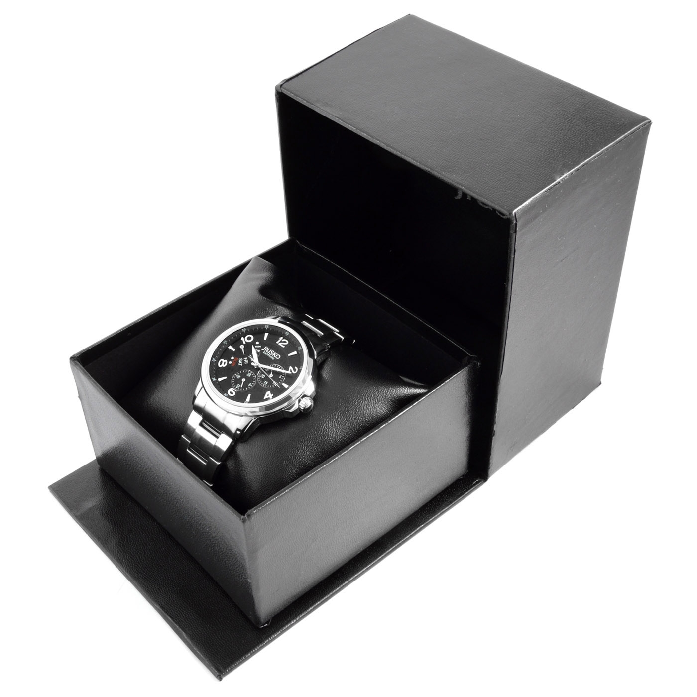 Brilliance Safiirilasinen Kello - 3