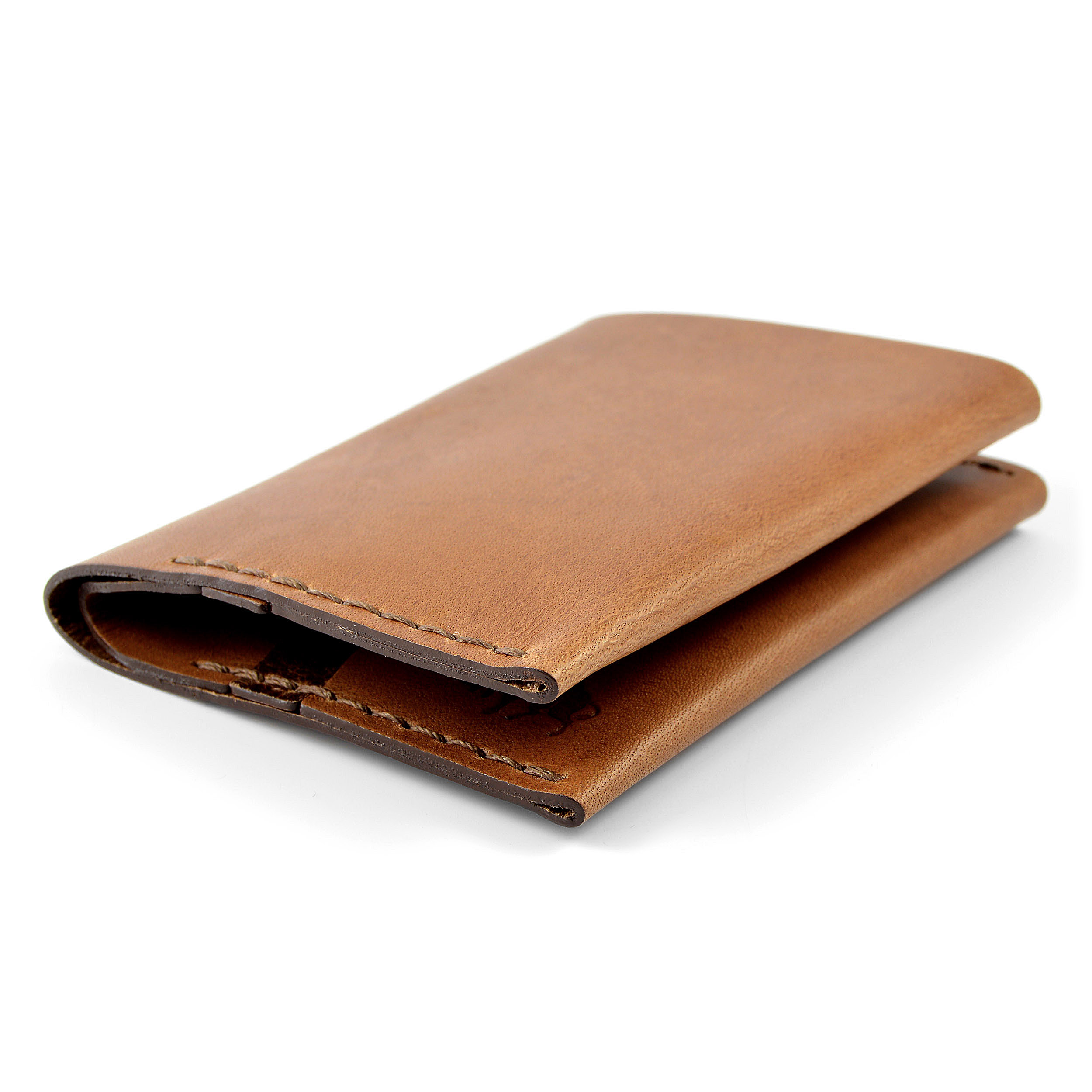 No. 4 Wallet Whiskey - 9