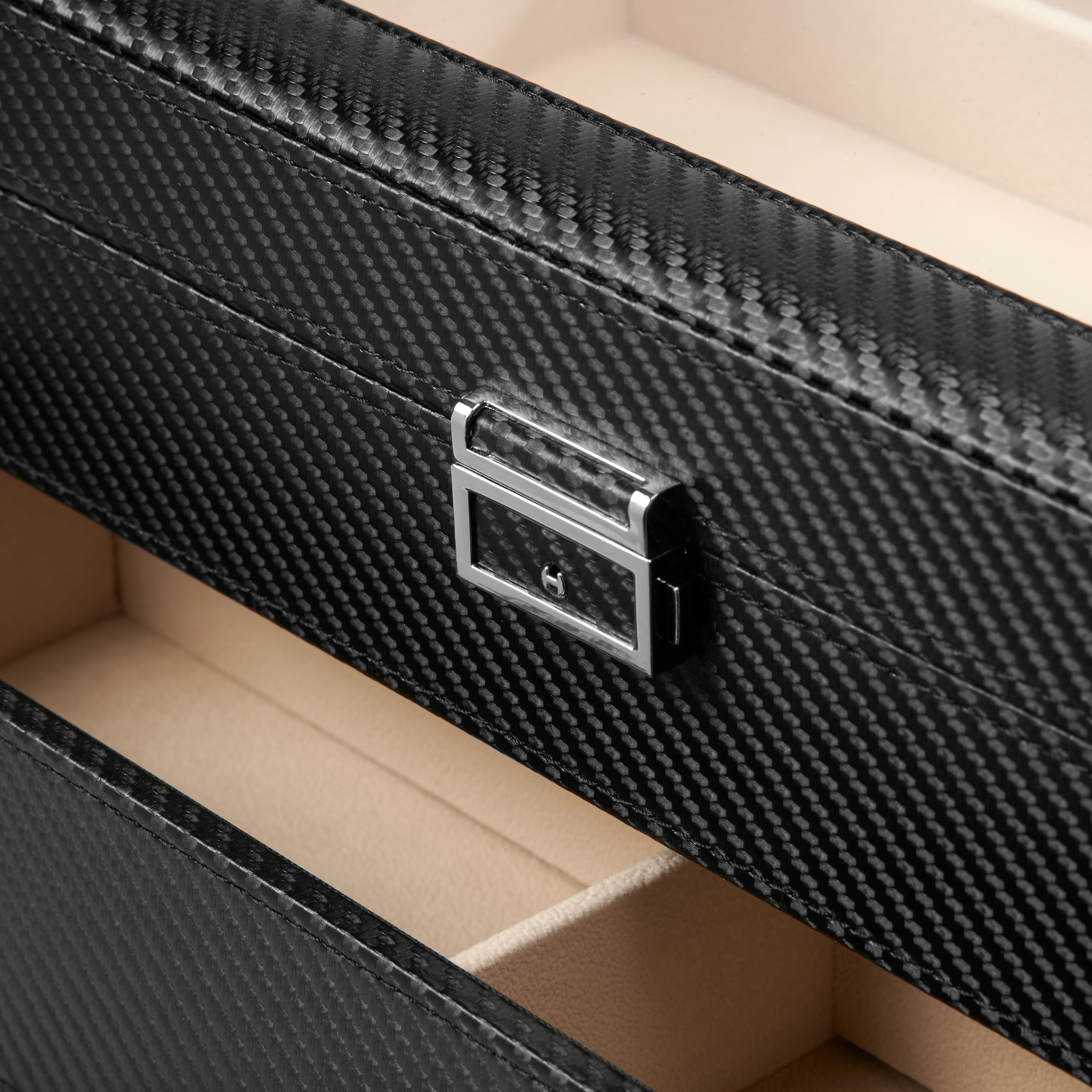 Coffret de rangement pour lunettes et lunettes de soleil - 24 paires - 5