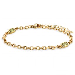 Grønne armbånd for herrer Grønne armbånd for herrer