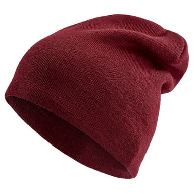 Κόκκινο Σκουφάκι Beanie Kent Kane Κόκκινο Σκουφάκι Beanie Kent Kane