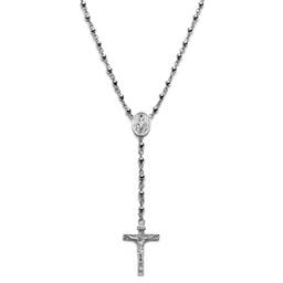 Varietas | Beaded Surgical Steel Rosary