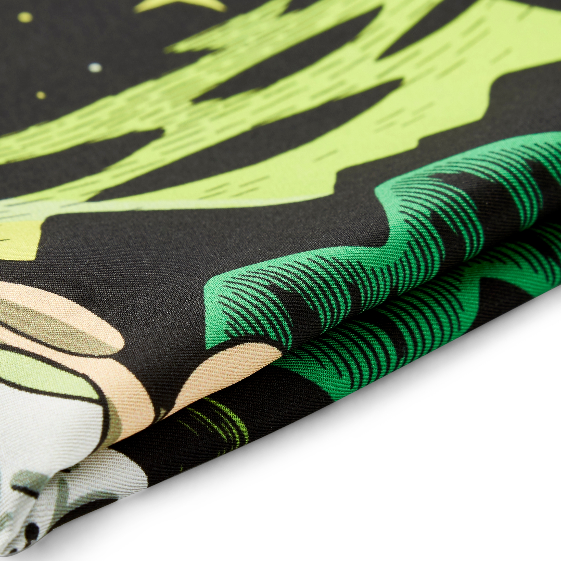 New Age Einstecktuch Solitude  - 4