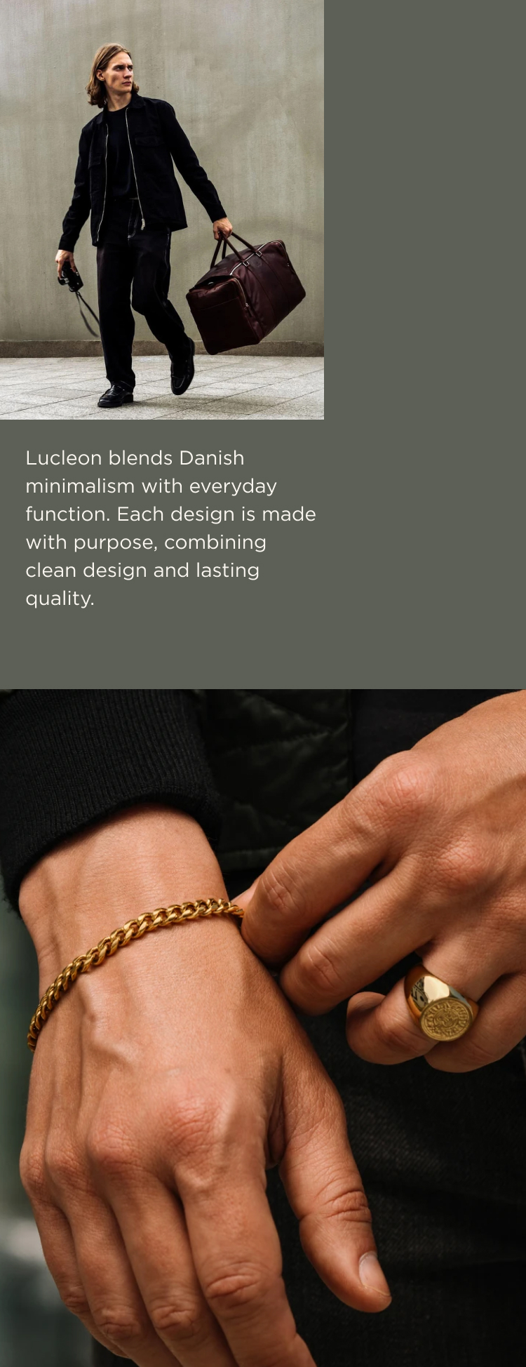 Brands