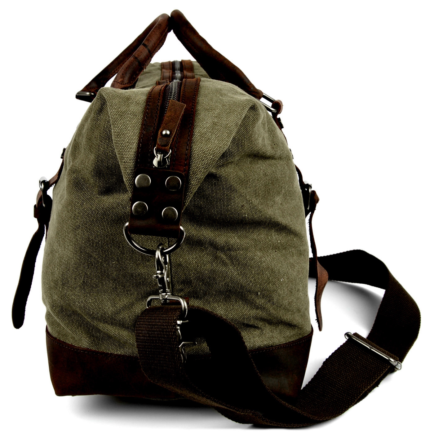 Omuta roheline kott - 5