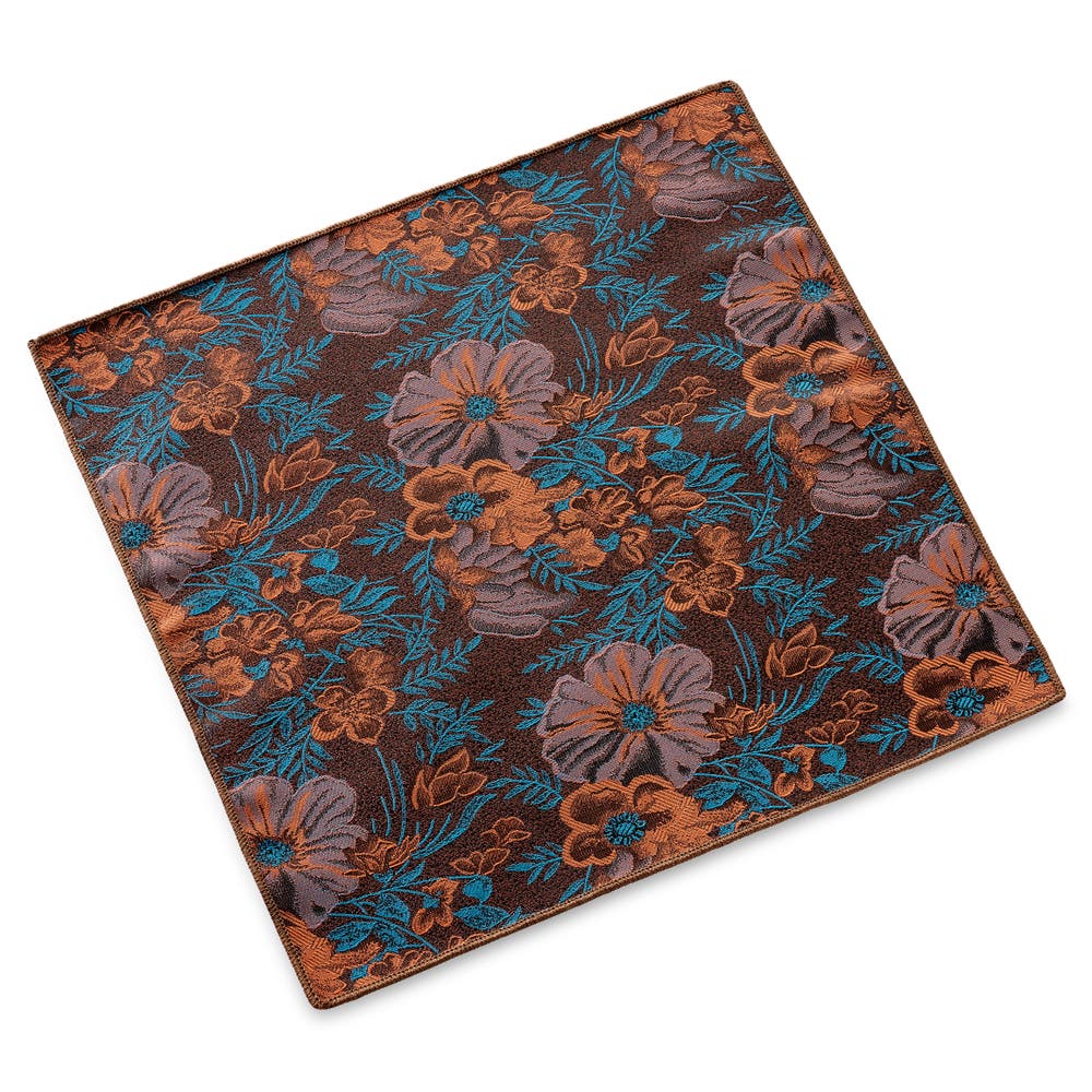 hover: Dianthus | Pochette de costume Flower Orange brûlé hover: Dianthus | Pochette de costume Flower Orange brûlé