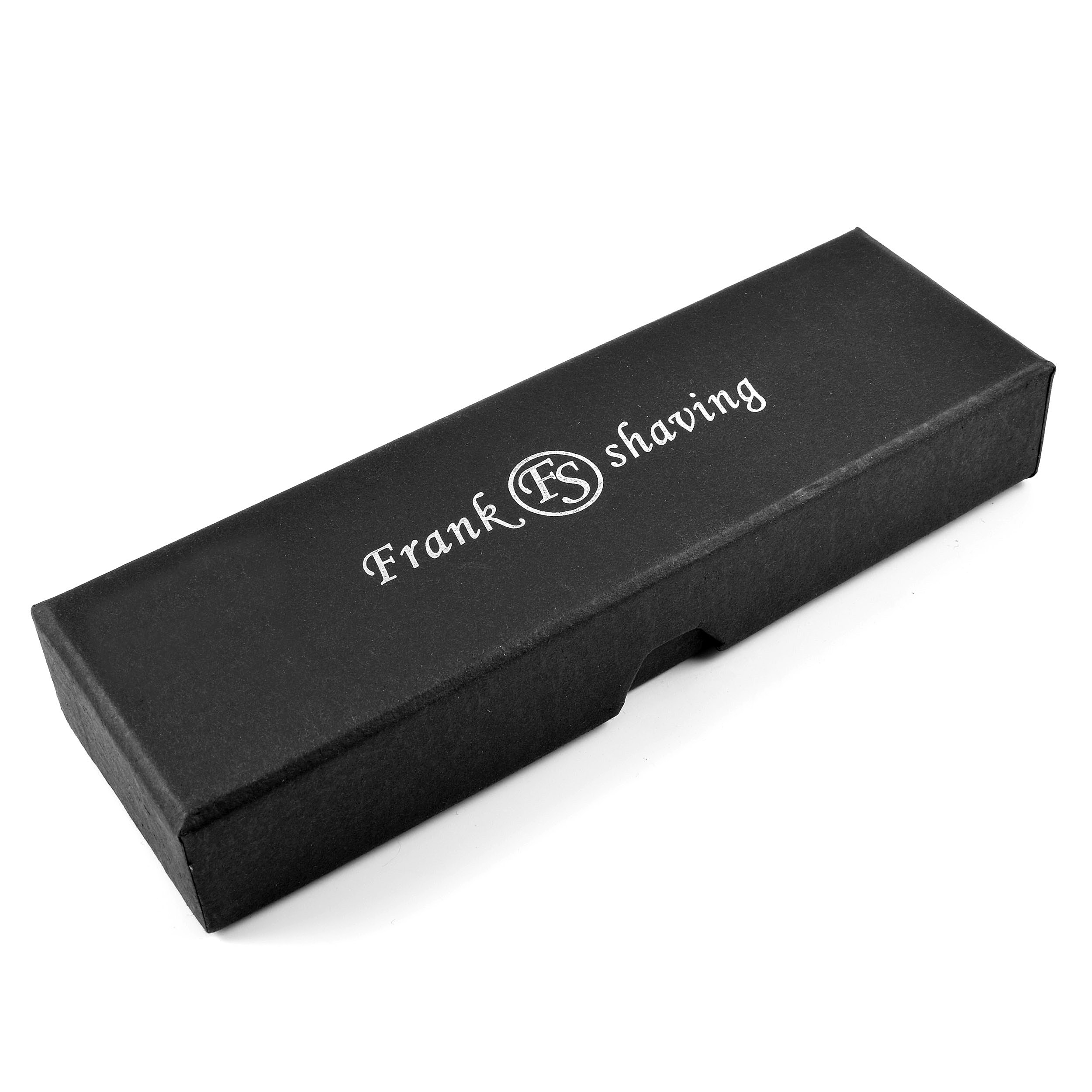 Maquinilla de afeitar cromo - 6