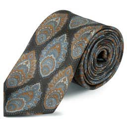 Копринена вратовръзка Blair