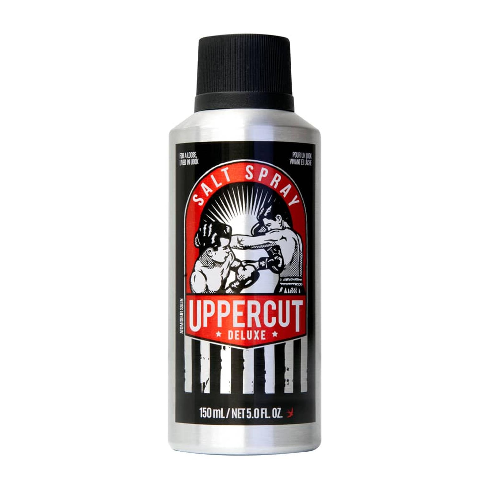 Spray solny zwiększający objętość i teksturę Spray solny zwiększający objętość i teksturę