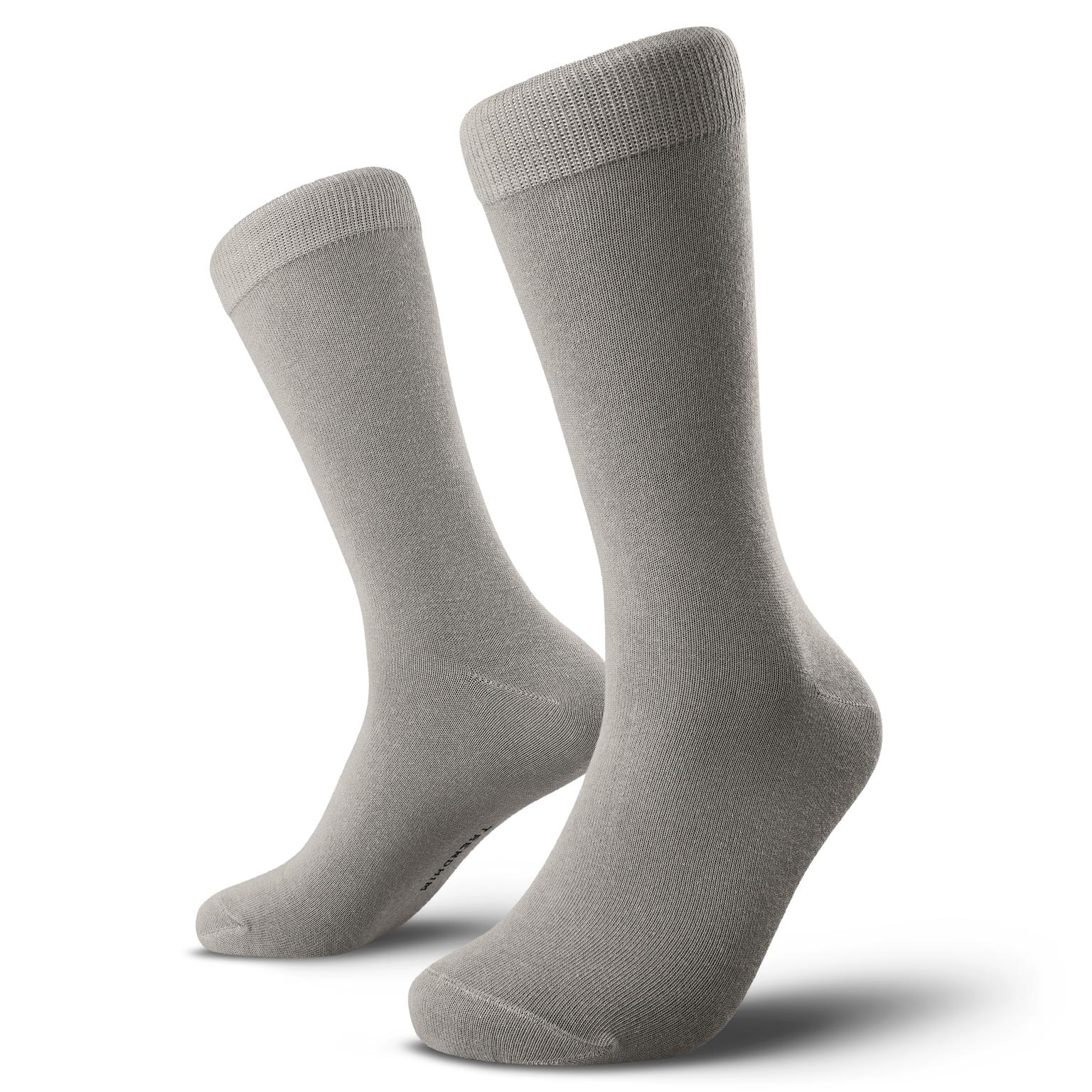FlexFeel | Helehallid sokid FlexFeel | Helehallid sokid