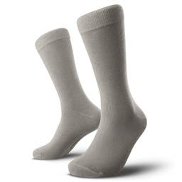 Magnus | Γκρι (Ανοικτό) Κάλτσες
