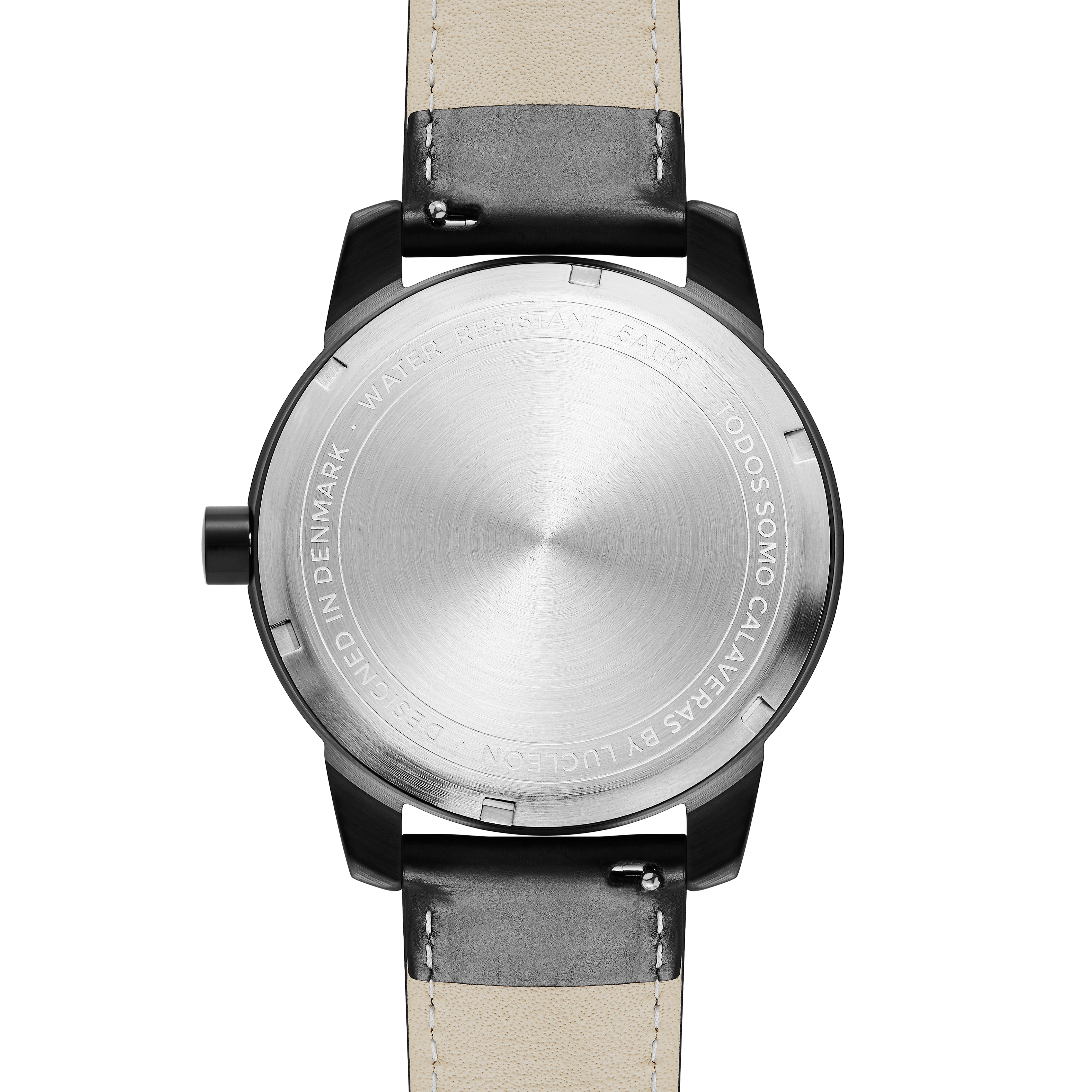 Todos | White Skull Day of the Dead Watch - 8
