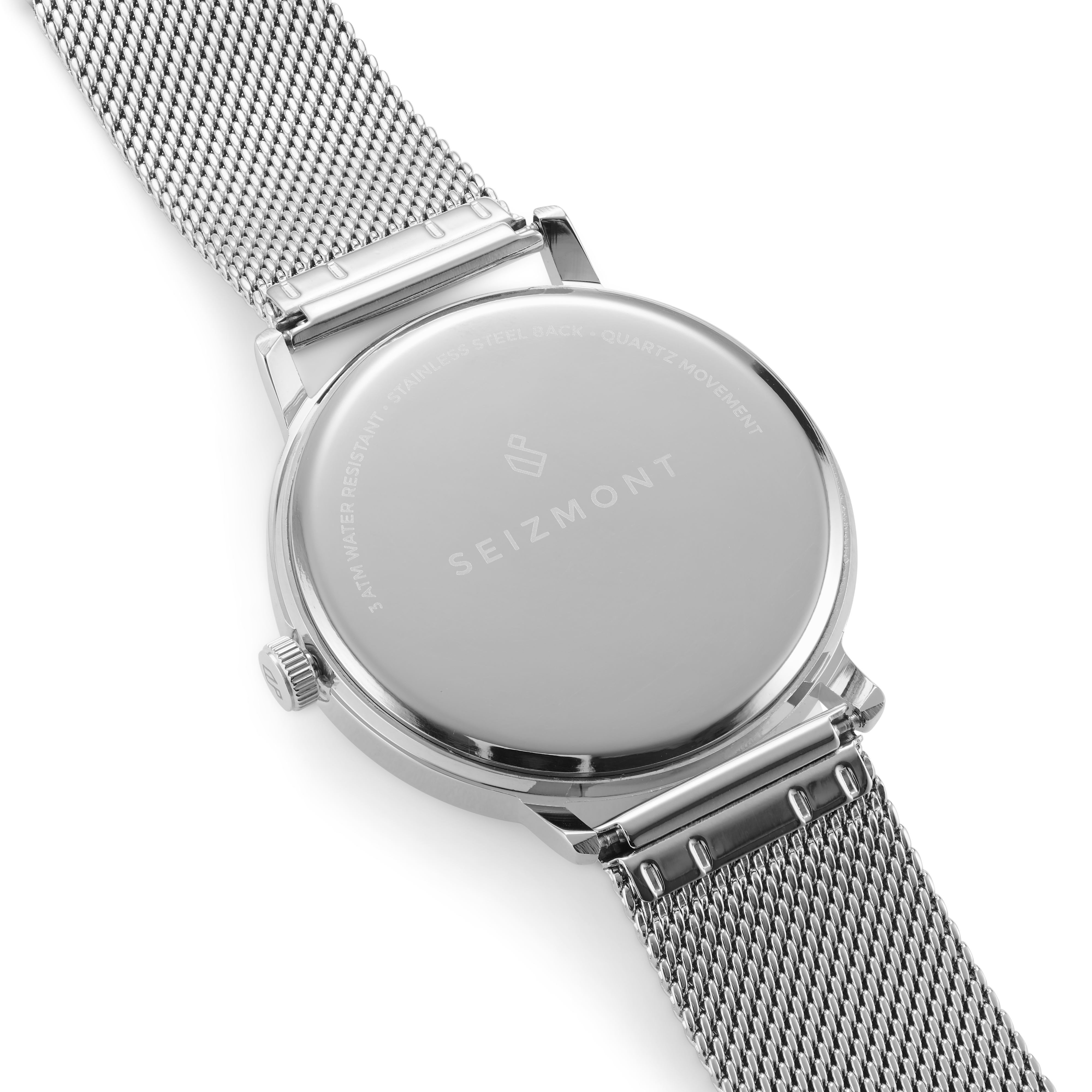 Saul Ambitio Watch  - 4