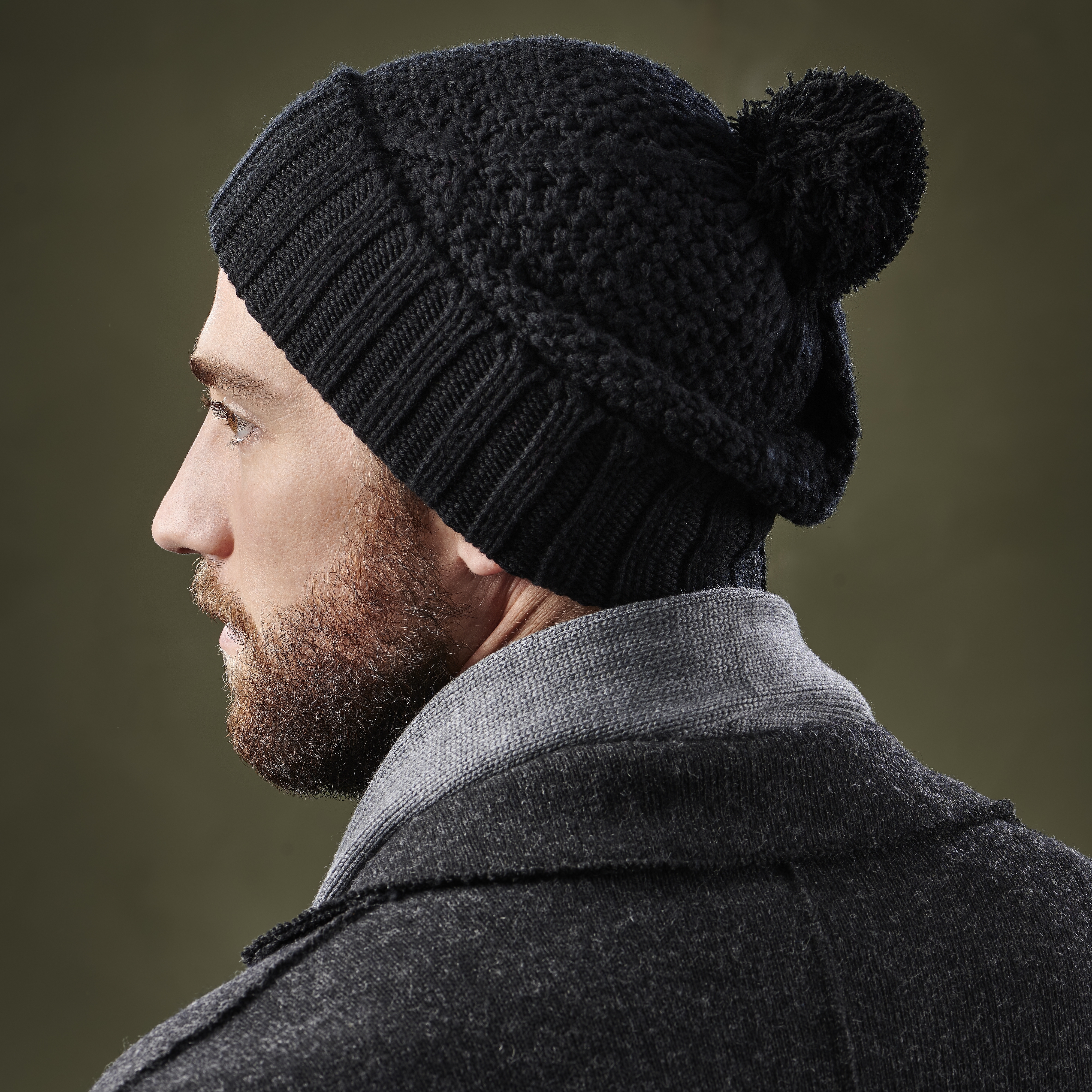 to Wear a Beanie: The Ultimate Guide for Men