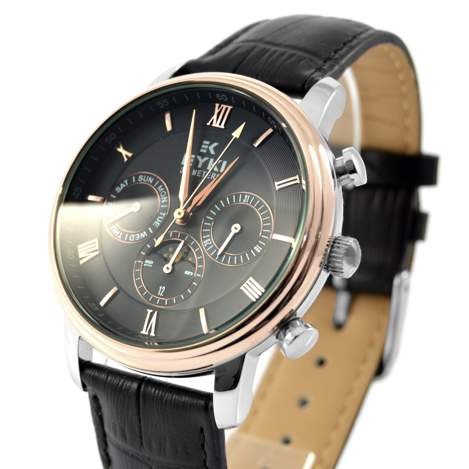 Rosegold Style Overfly II Ur - 2