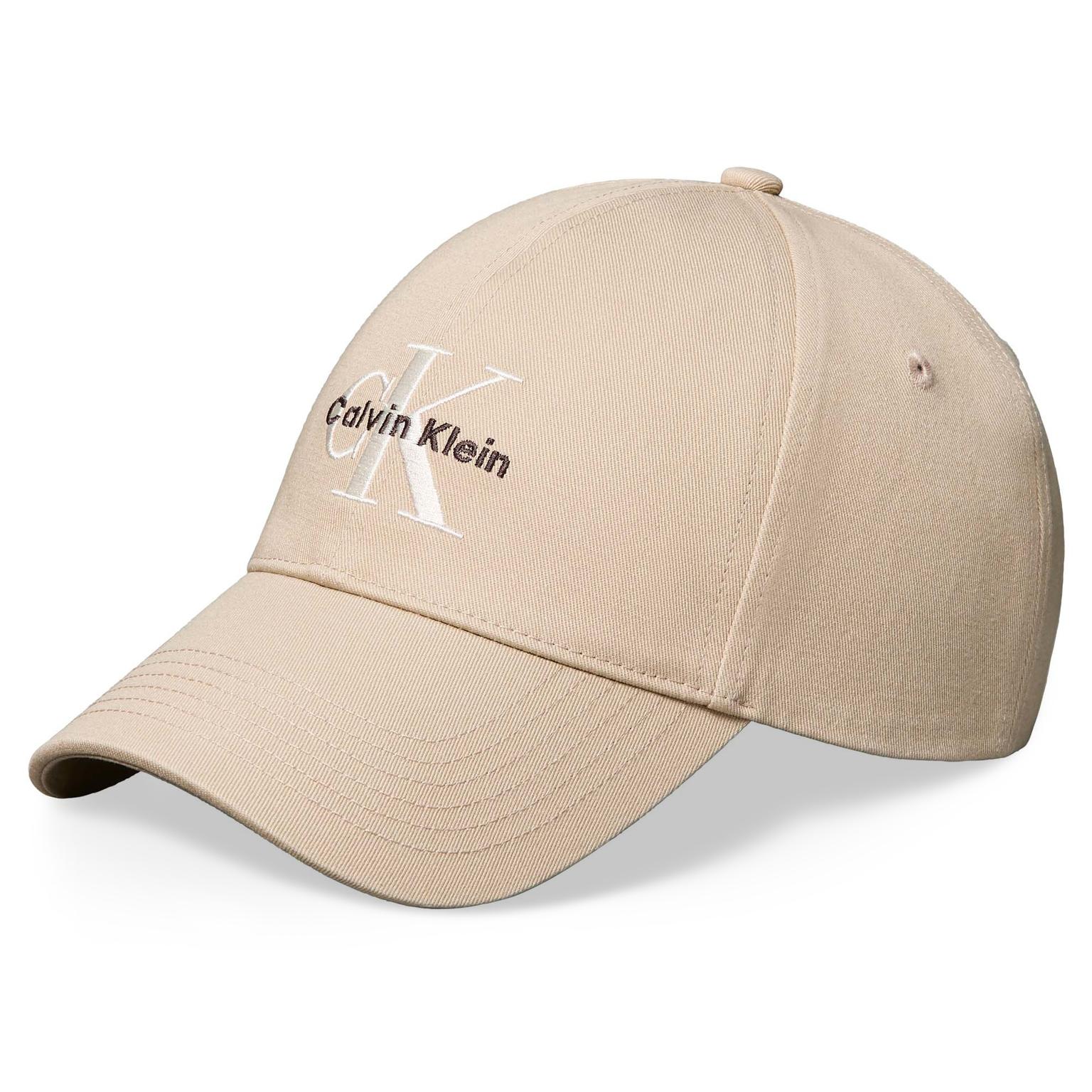 Calvin Klein | Beige keps Calvin Klein | Beige keps