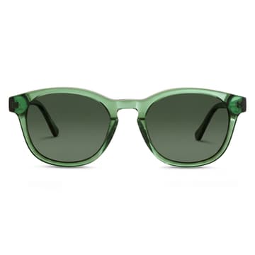 Classic | Green Panto Sunglasses Classic | Green Panto Sunglasses