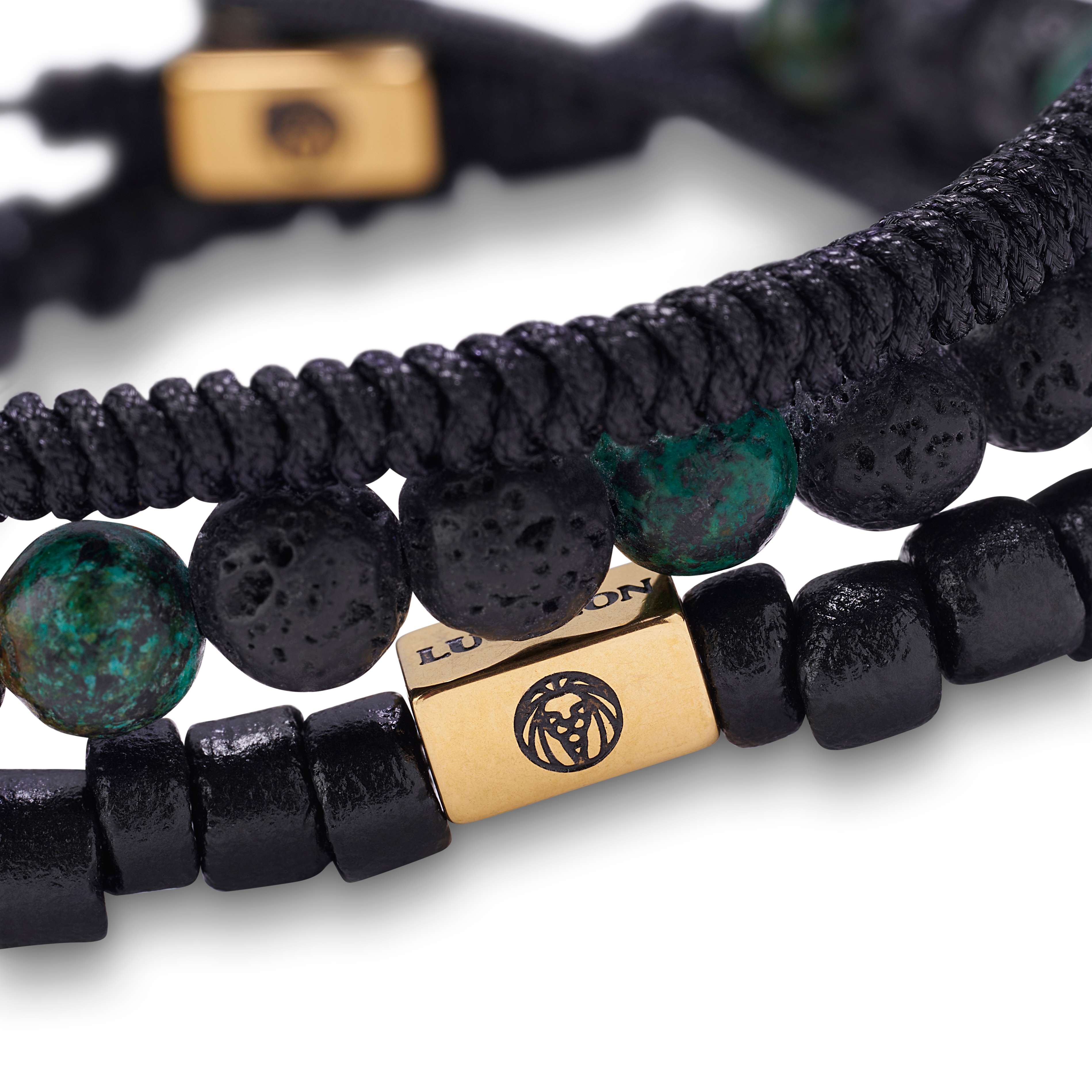 Amalfi | Night Mix 3-Pack Bracelet Set - 3