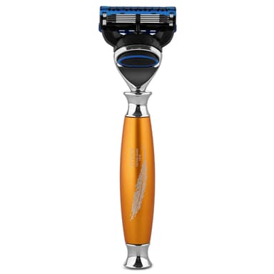 Gold-Tone Titan Razor | Titan | 30 day return policy