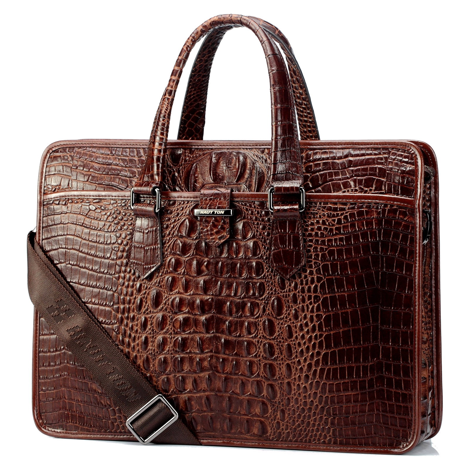 Hamilton Skinnväska - 1