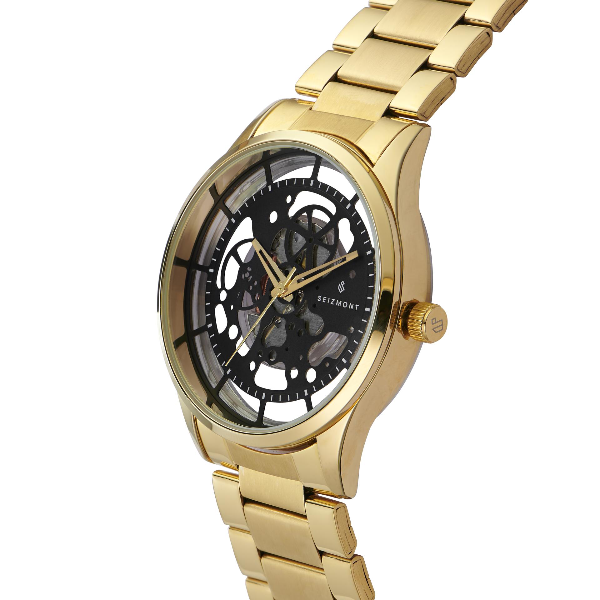 Relógio Phantom Sabin | Seizmont | Portes grátis