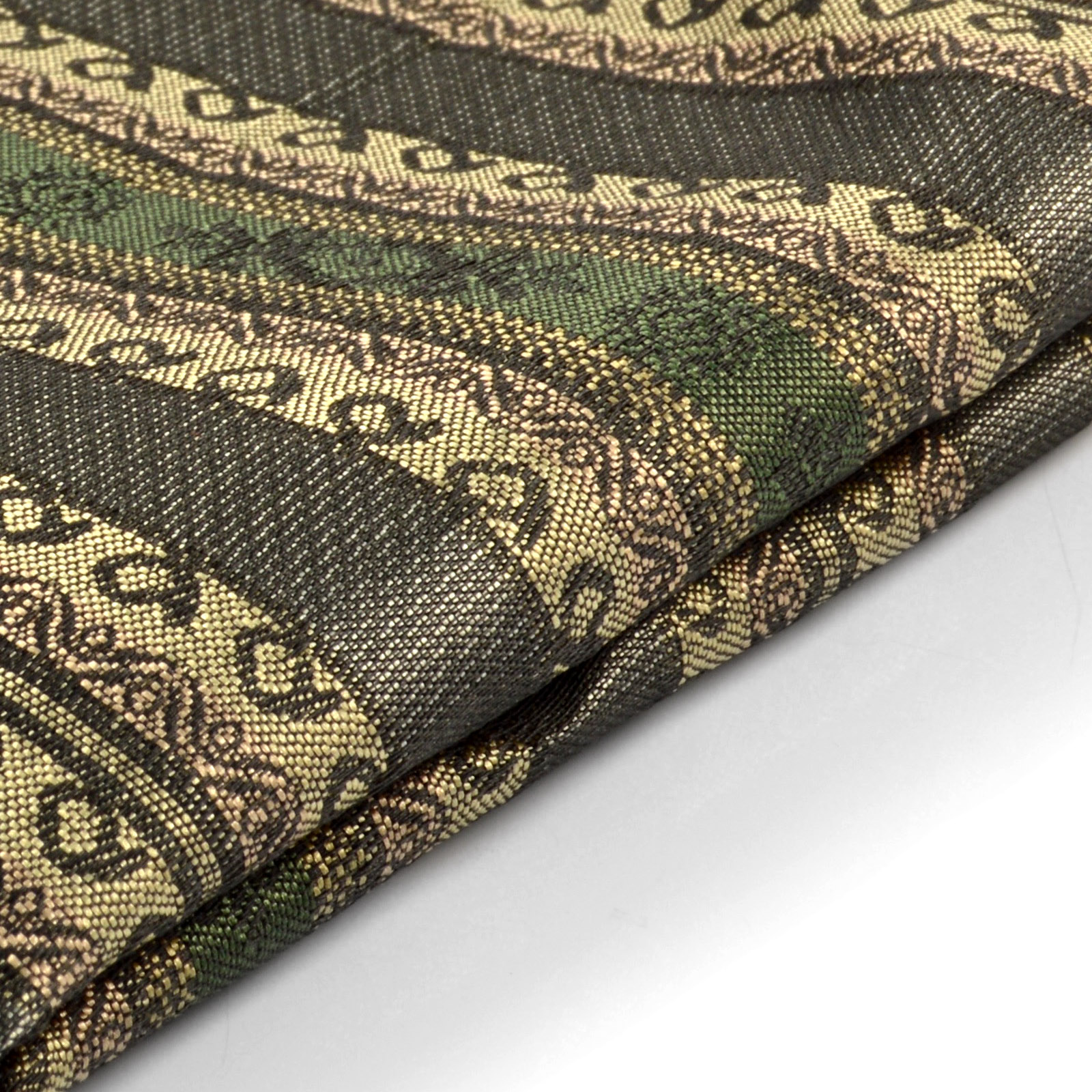 Stylisch gemustertes Einstecktuch - 2