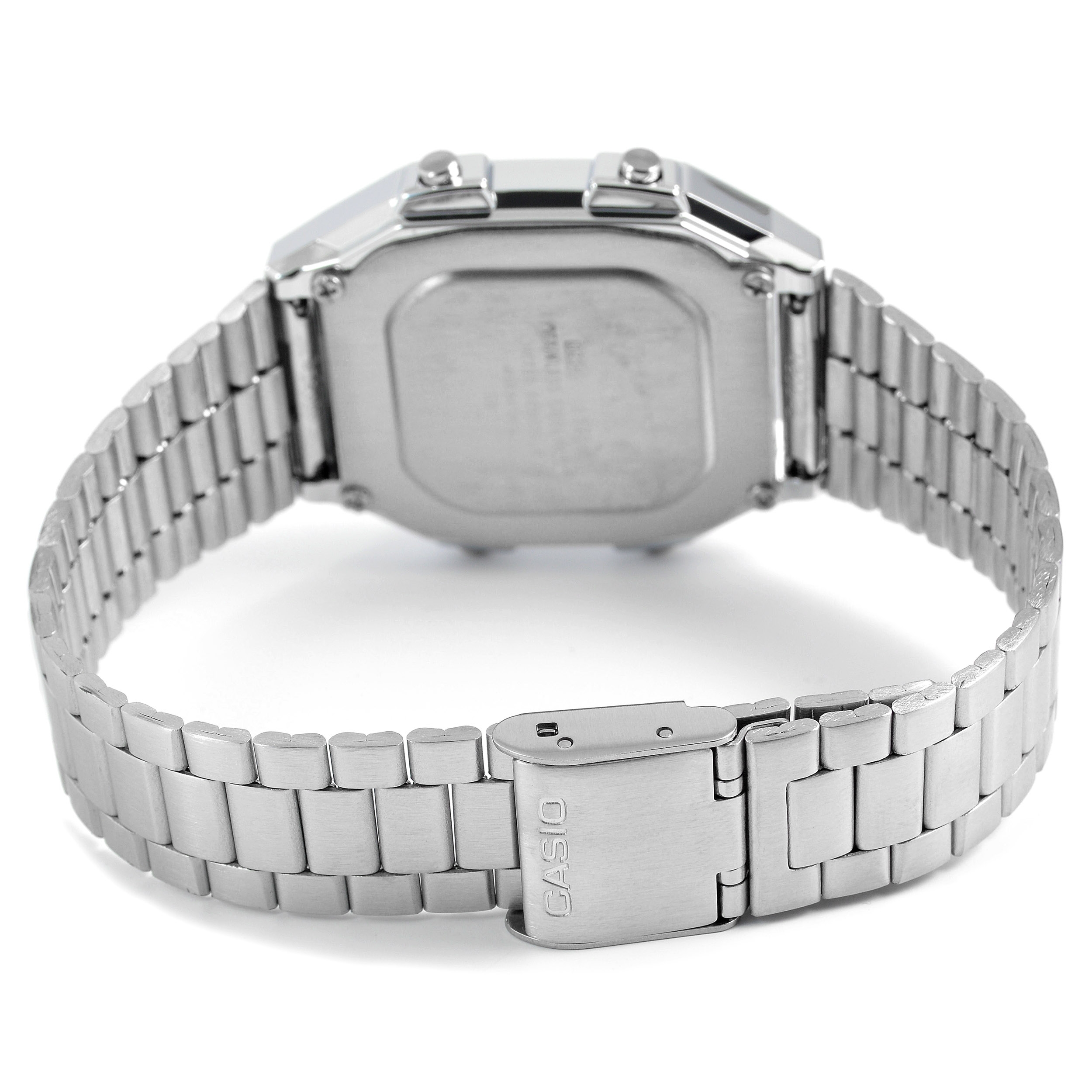 Montre classique pour homme - 4