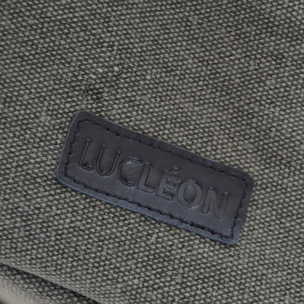LUCLÉON - Army Summer Bag - 3