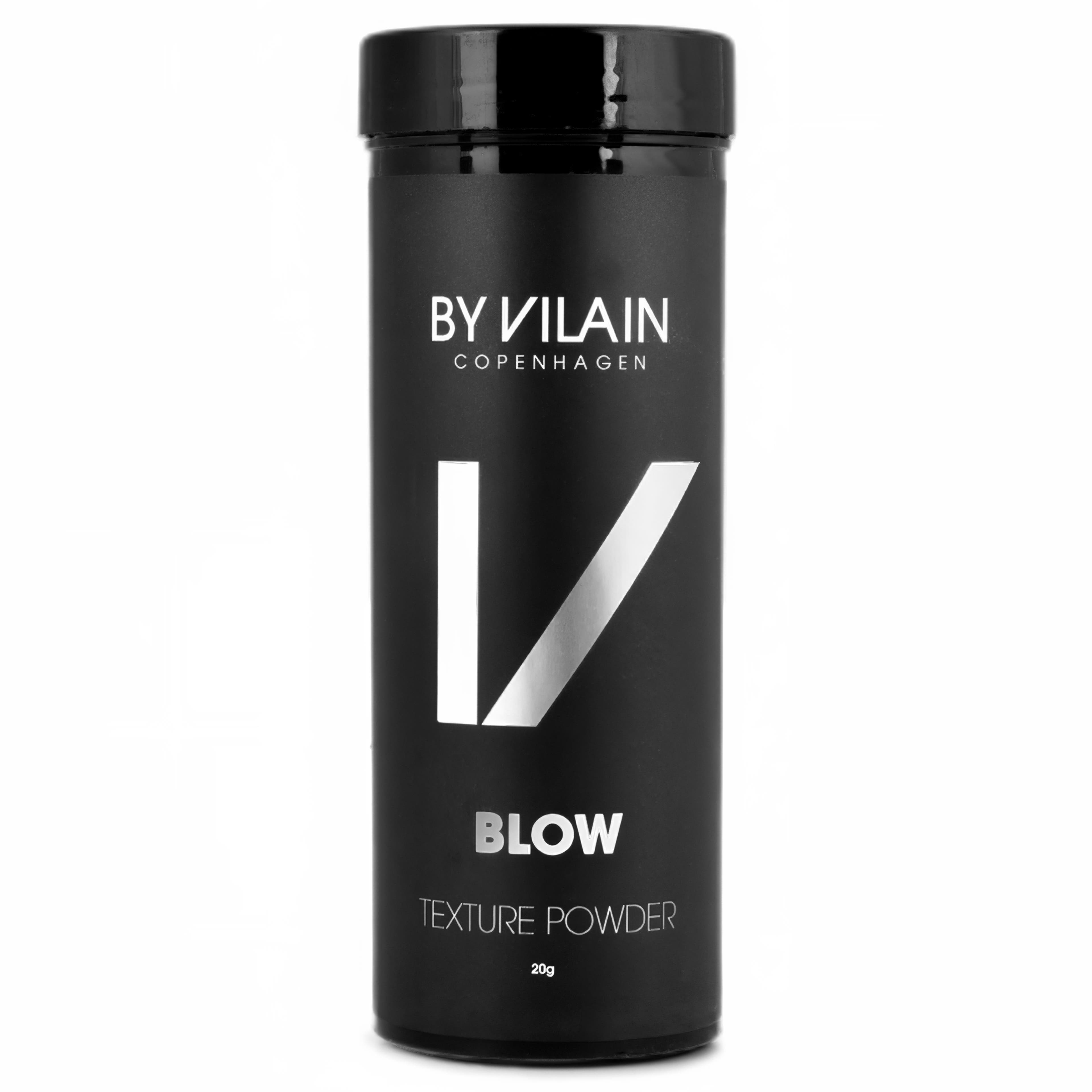 Blow Hair Powder Blow Hair Powder