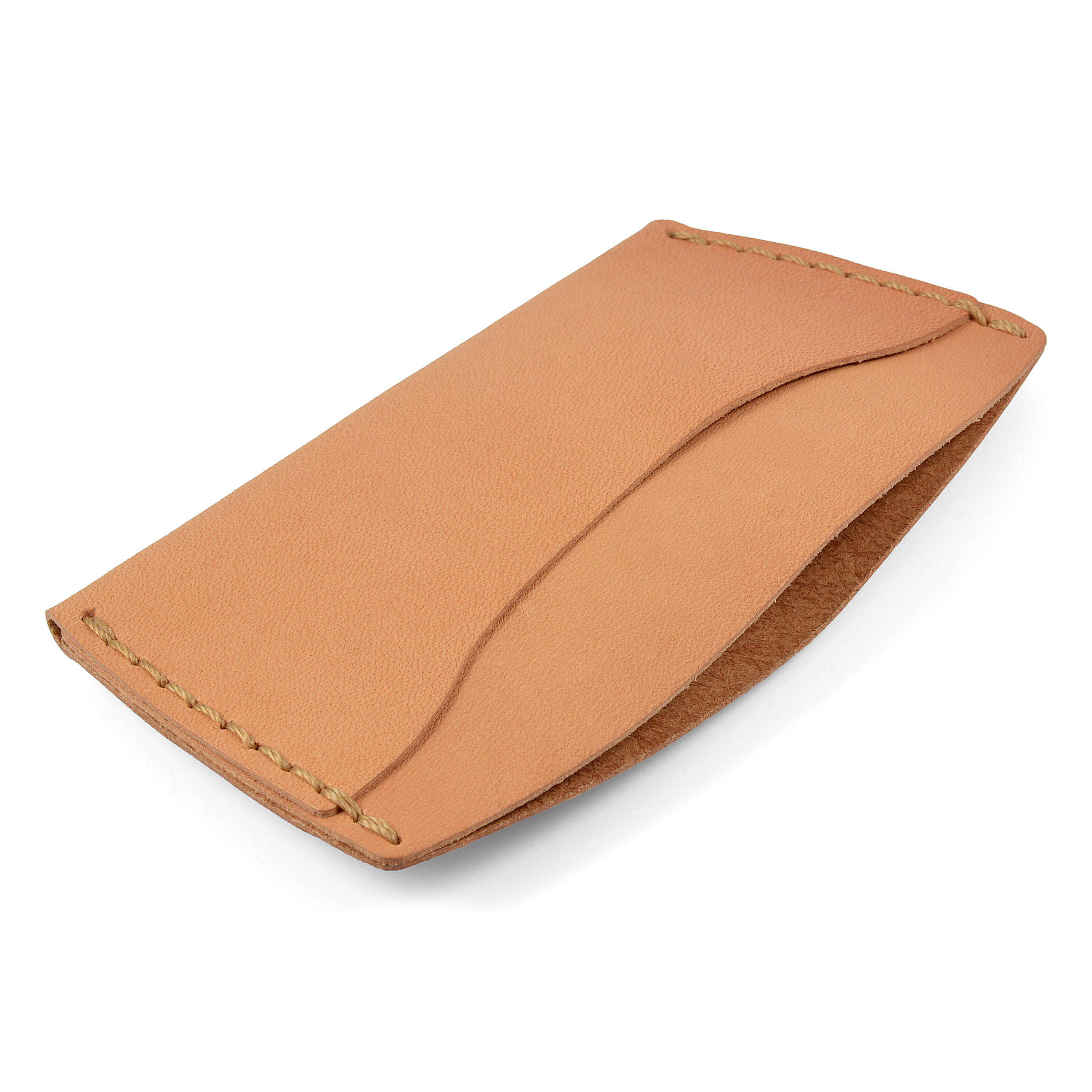 Cartera Nº 3 Natural - 9