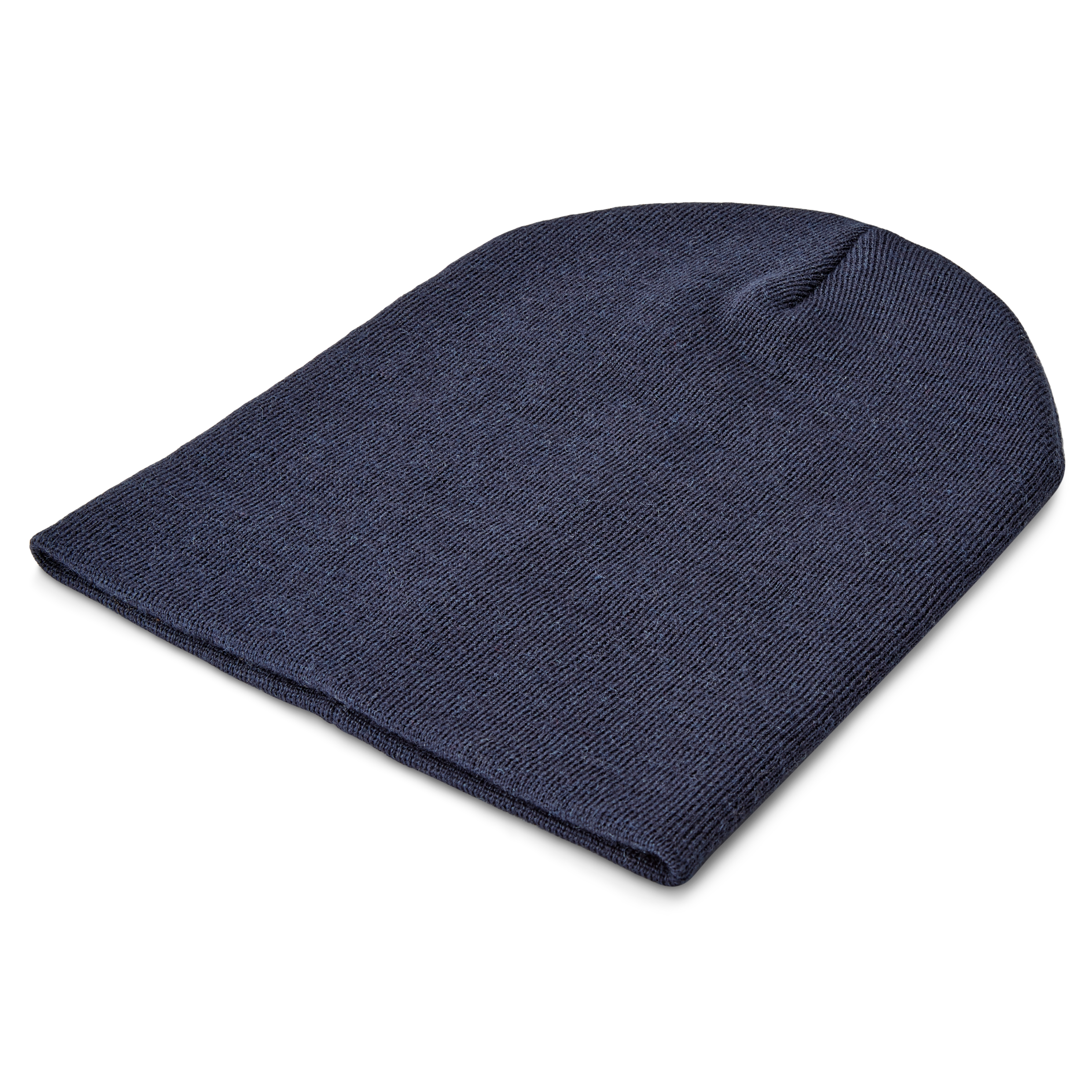 Kent Marineblaue Kane Beanie - 3