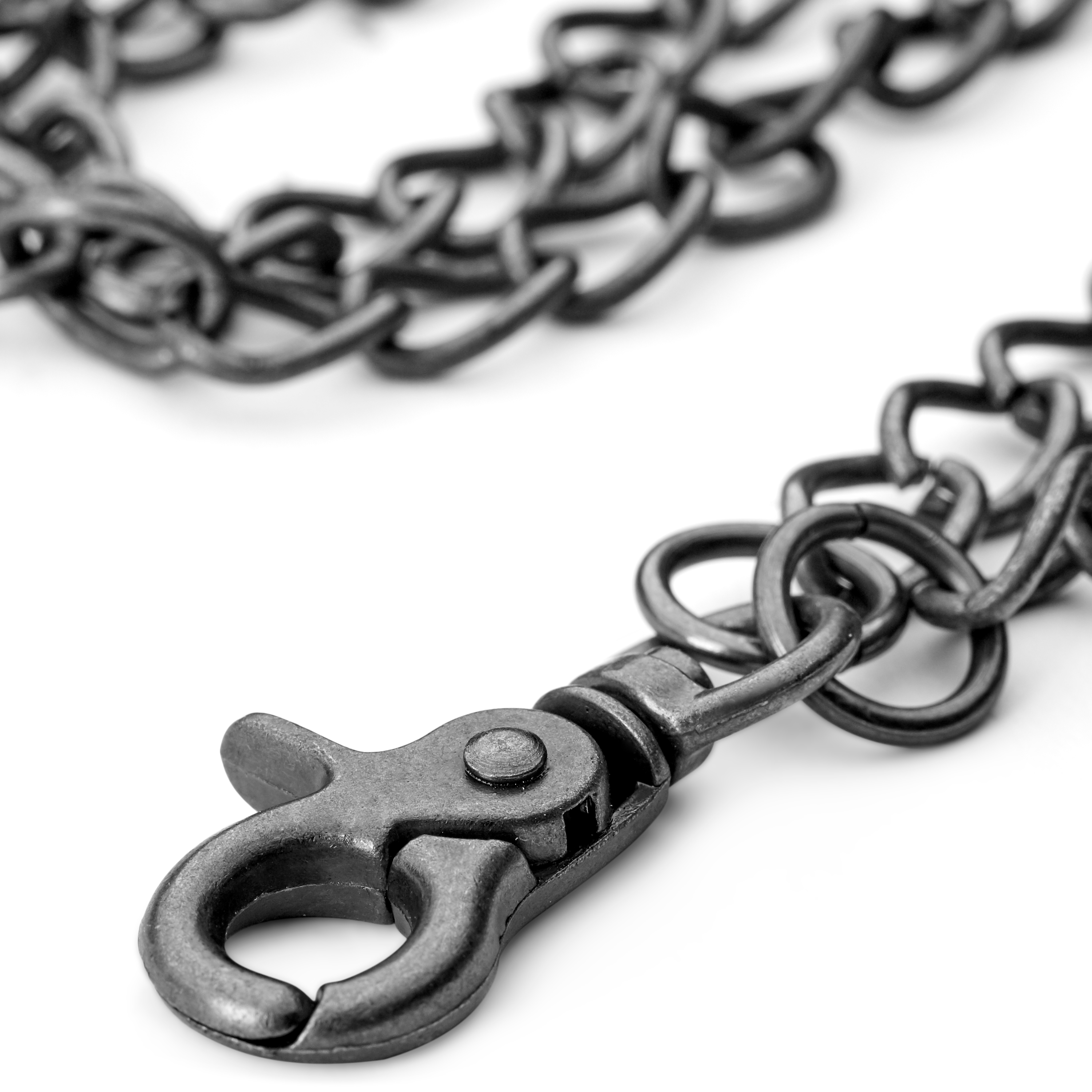 Cirvja Maksas Ķēde - 4