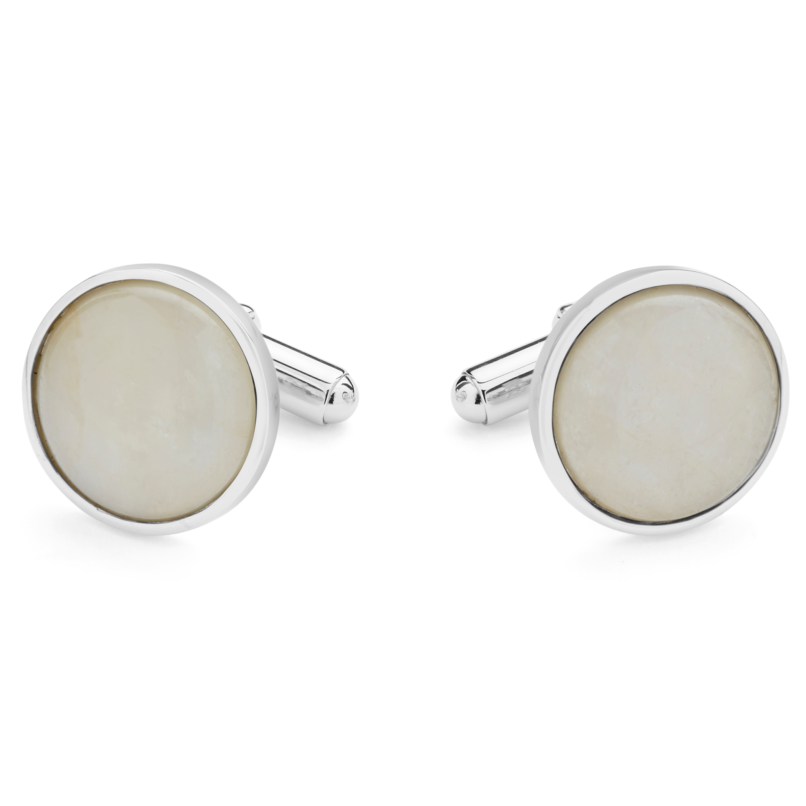 925er Nils Manschettenknöpfe Mit Quarz  - 1