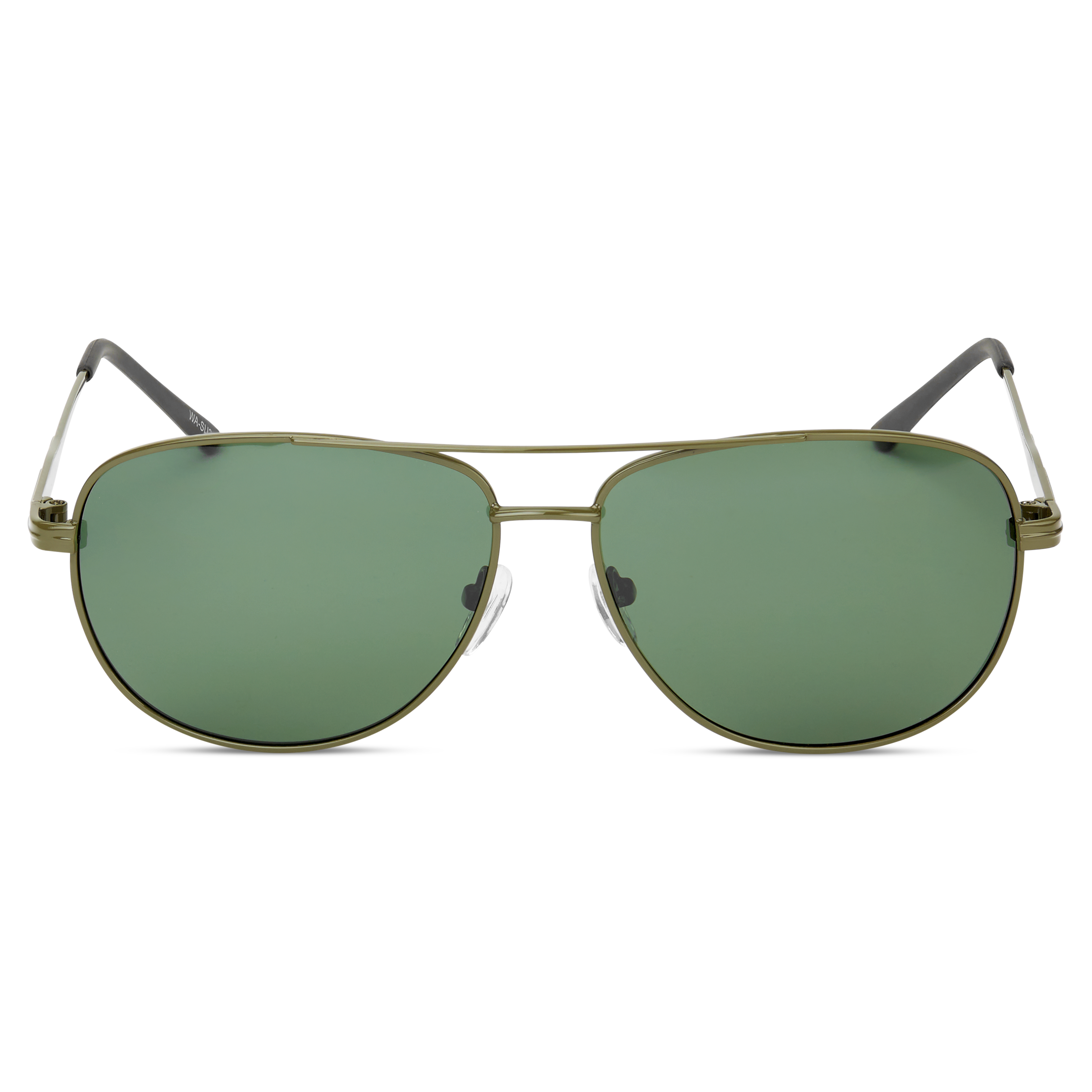 Buy Rayban Mens Matte Black Frame With Green Lens Sunglass Online - Lulu  Hypermarket India