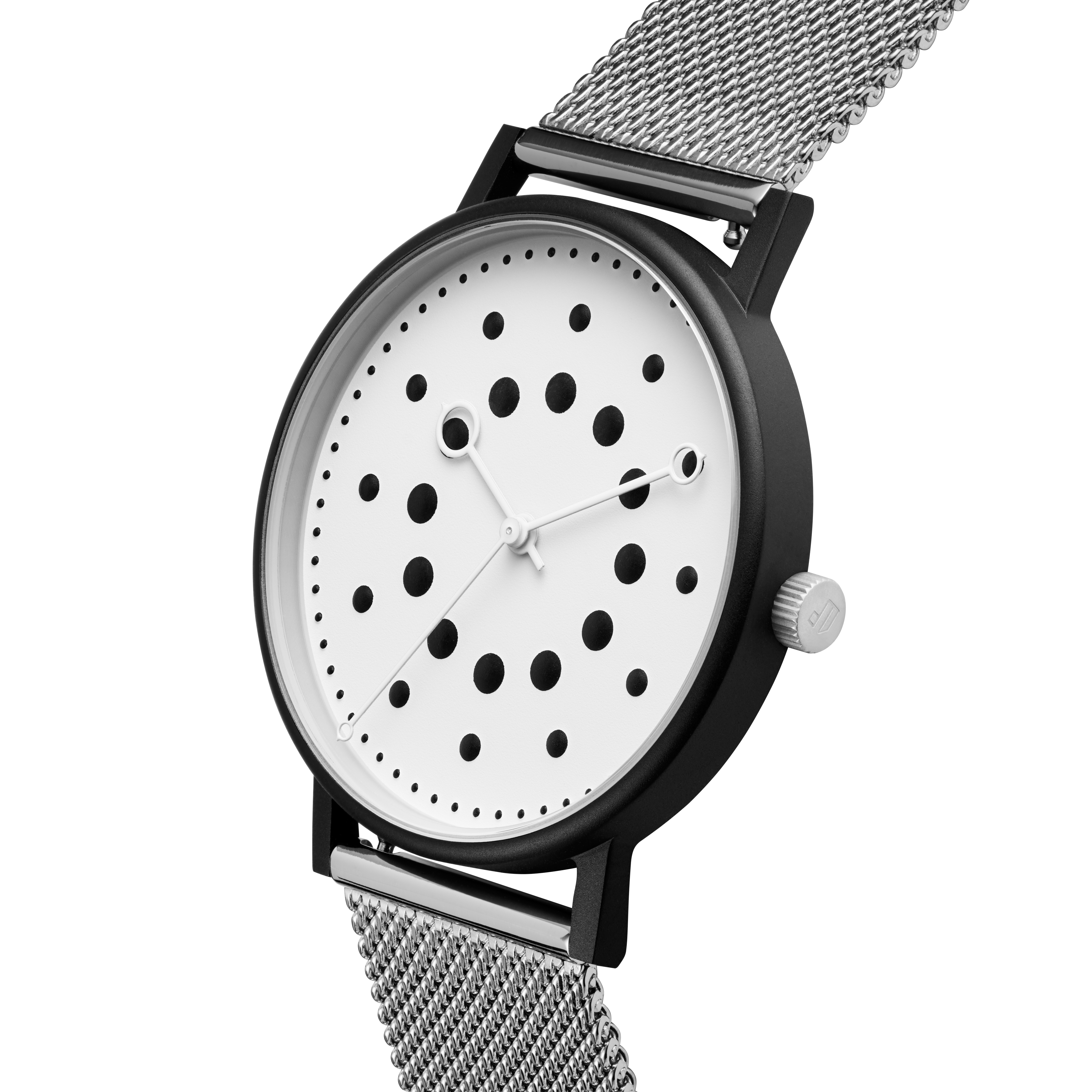 Limited Edition Ares Rogan -pukukello - 3