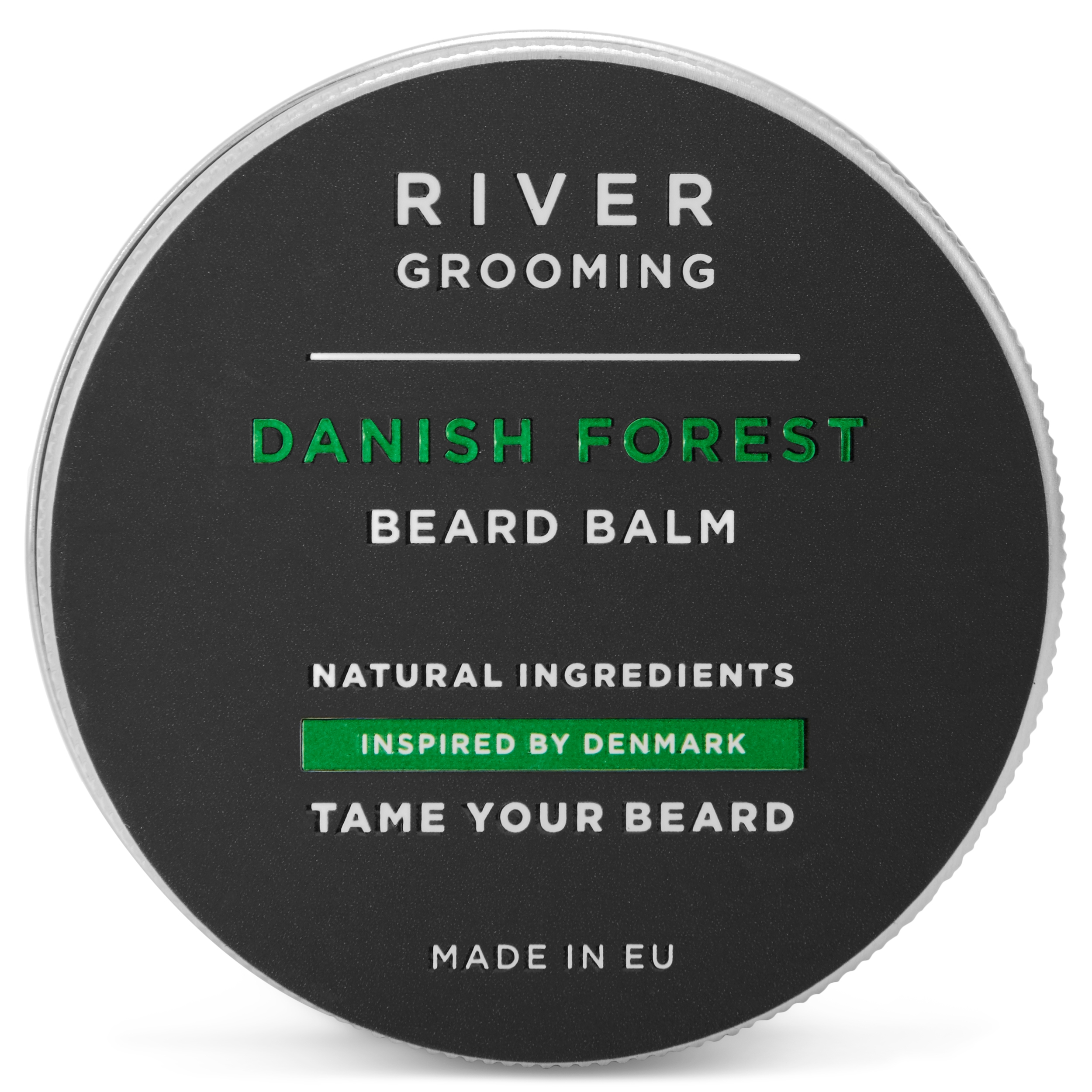 Danish Forest Bartbalsam - 1