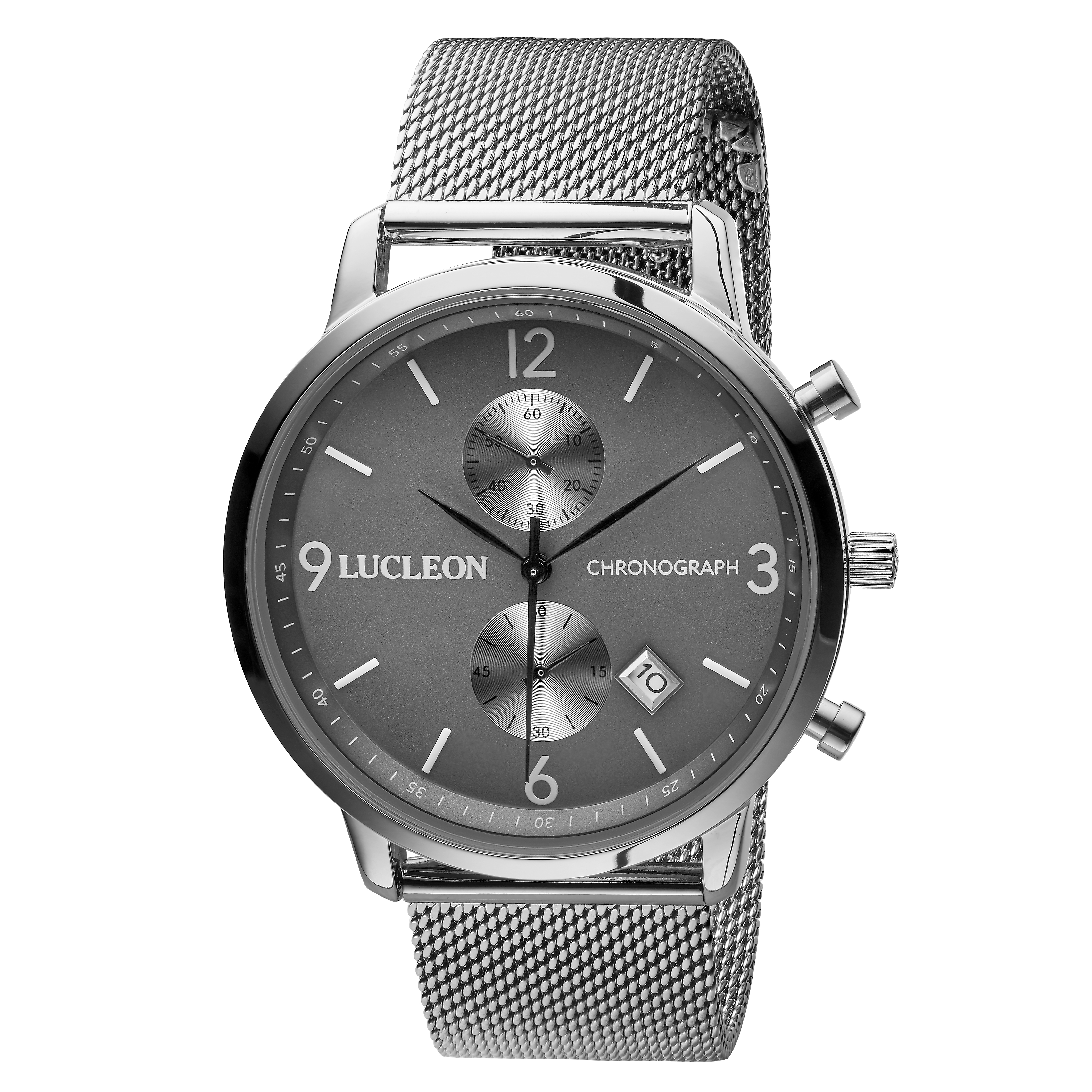 Montre Nordborg Lane