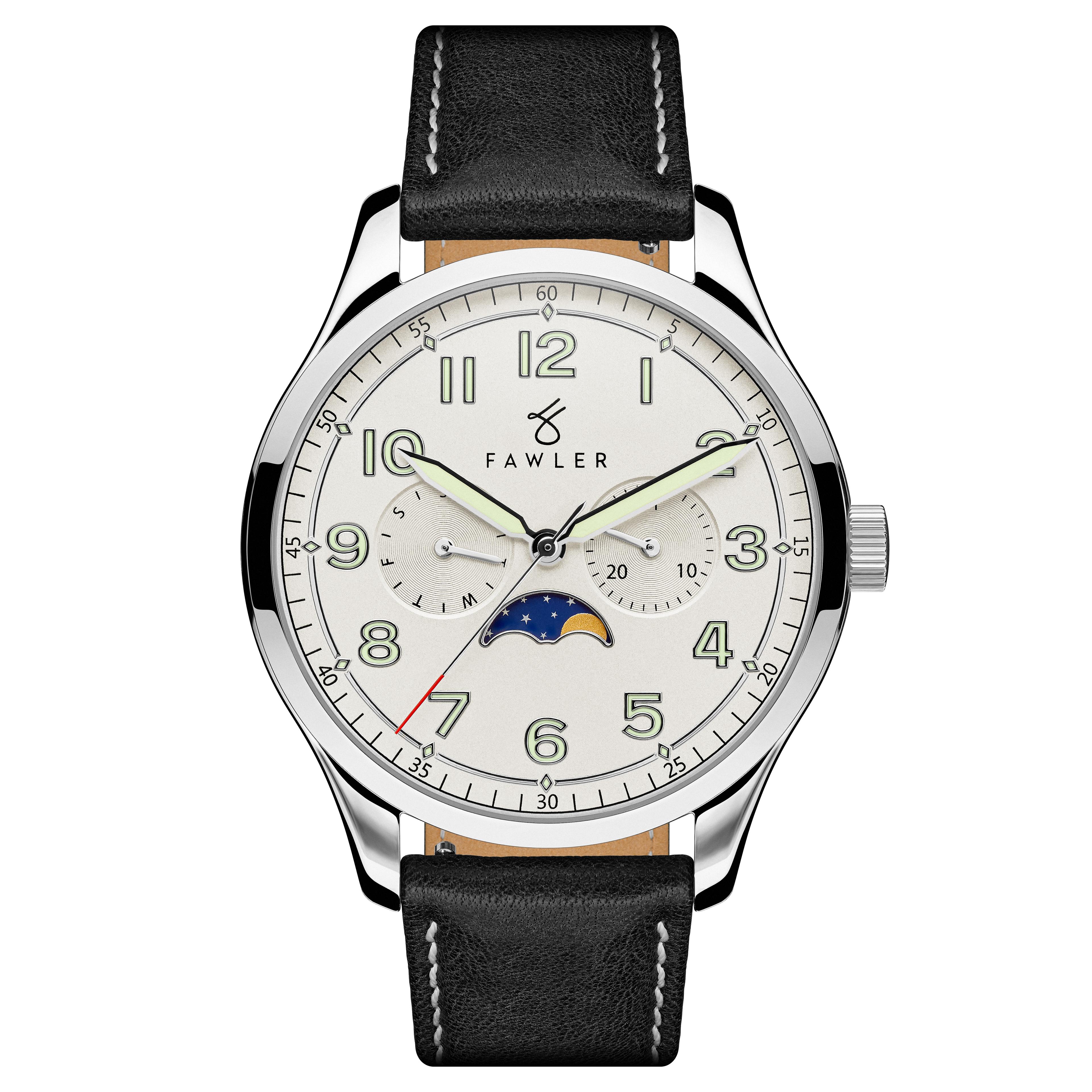 Orrin Fabricius 문페이즈 시계 Orrin Fabricius 문페이즈 시계