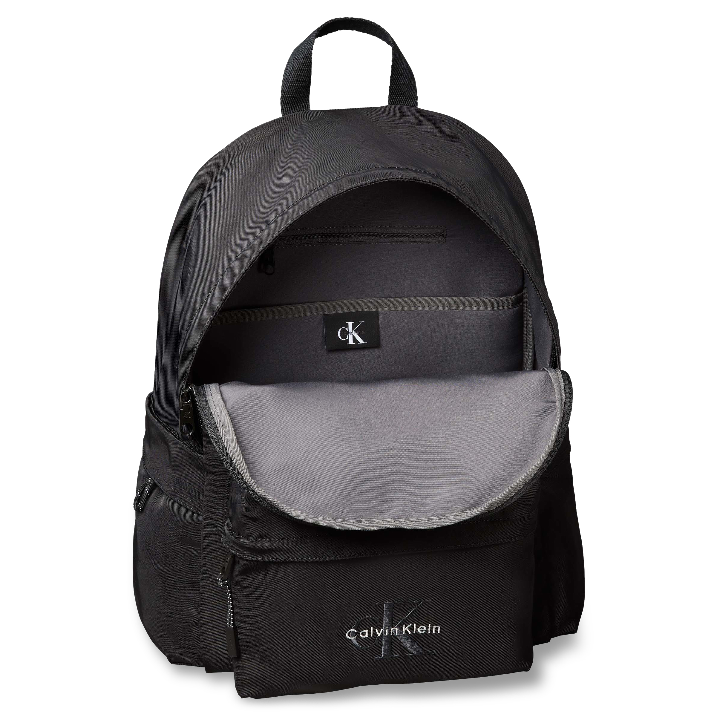 Calvin Klein | Mochila negra - 3