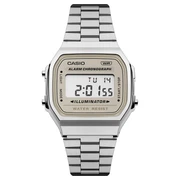Casio Vintage A168WA-8AYES Casio Vintage A168WA-8AYES