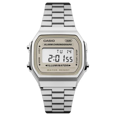 Casio Vintage A168WA-8AYES Casio Vintage A168WA-8AYES