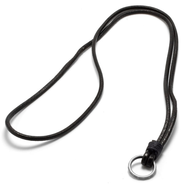 PASSERO - Sort Keyhanger - 1